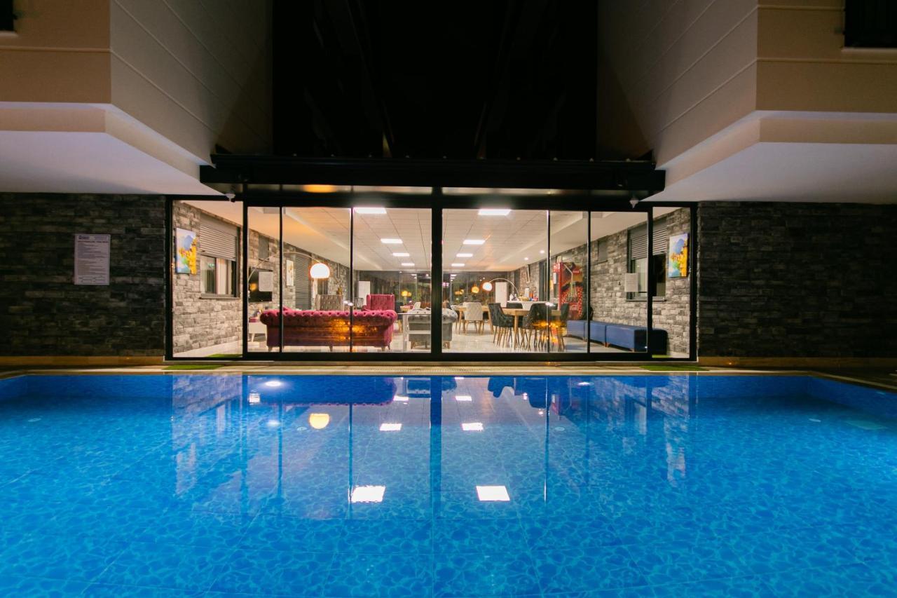 Daire Oniks Comfort Antalya