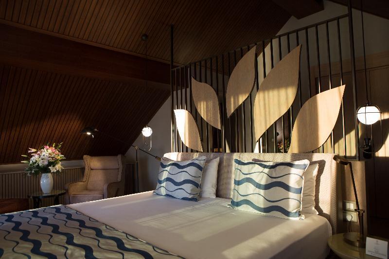 Otel Perge 4*