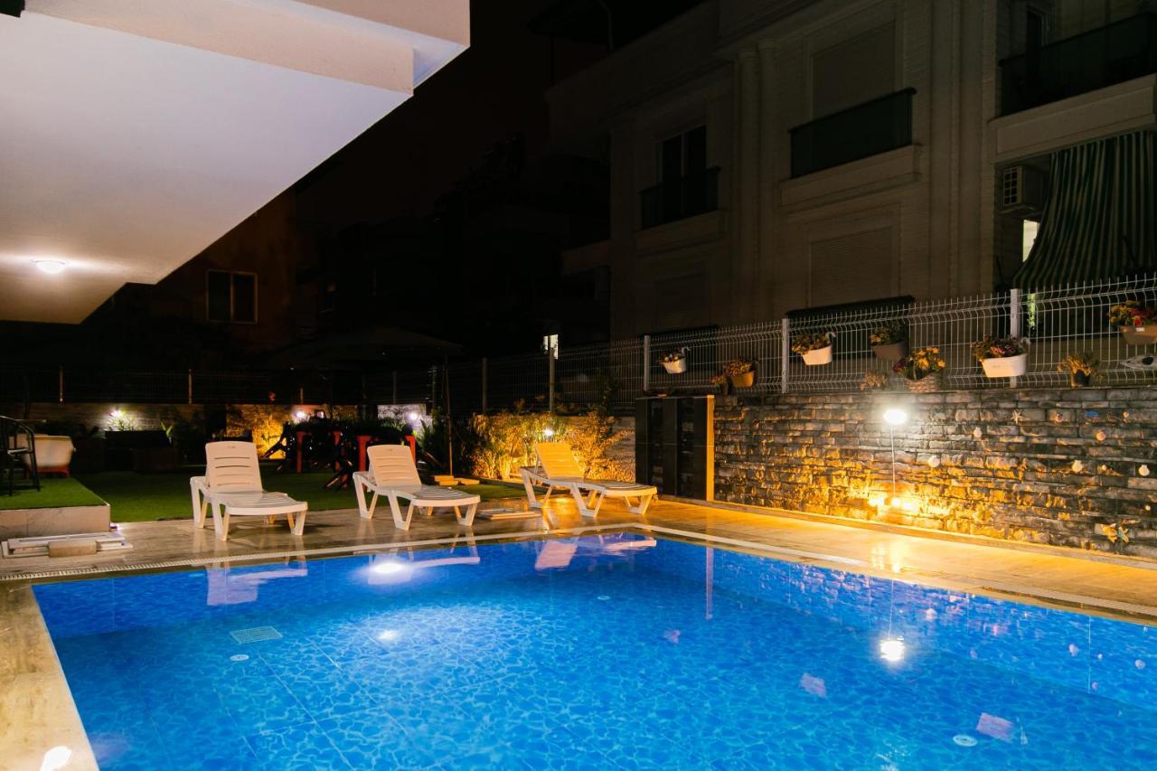 Oniks Comfort Daire Antalya