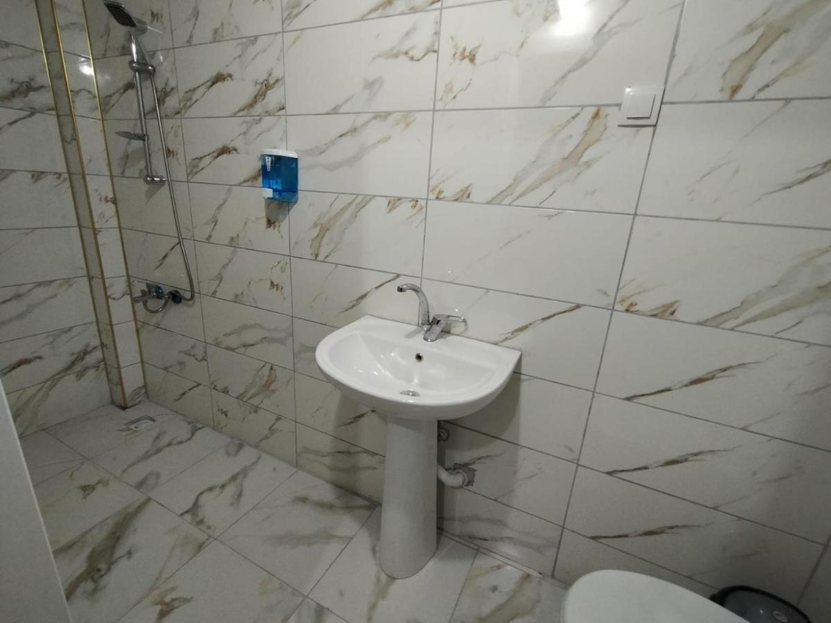 Apartment House Antalya