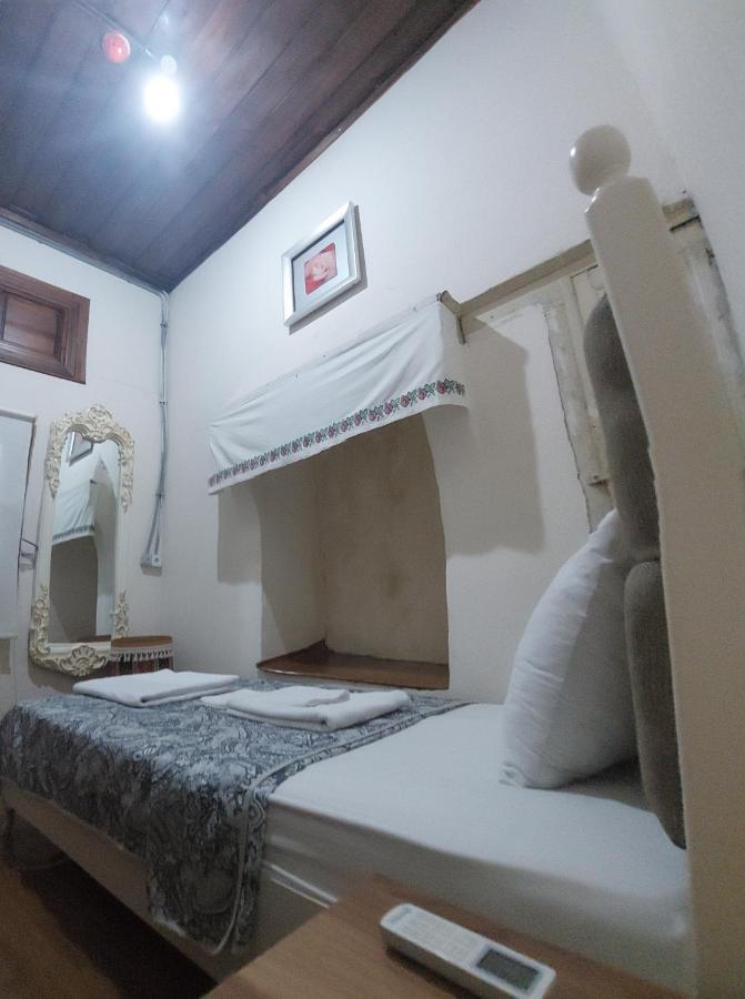Ela Butik Hostel