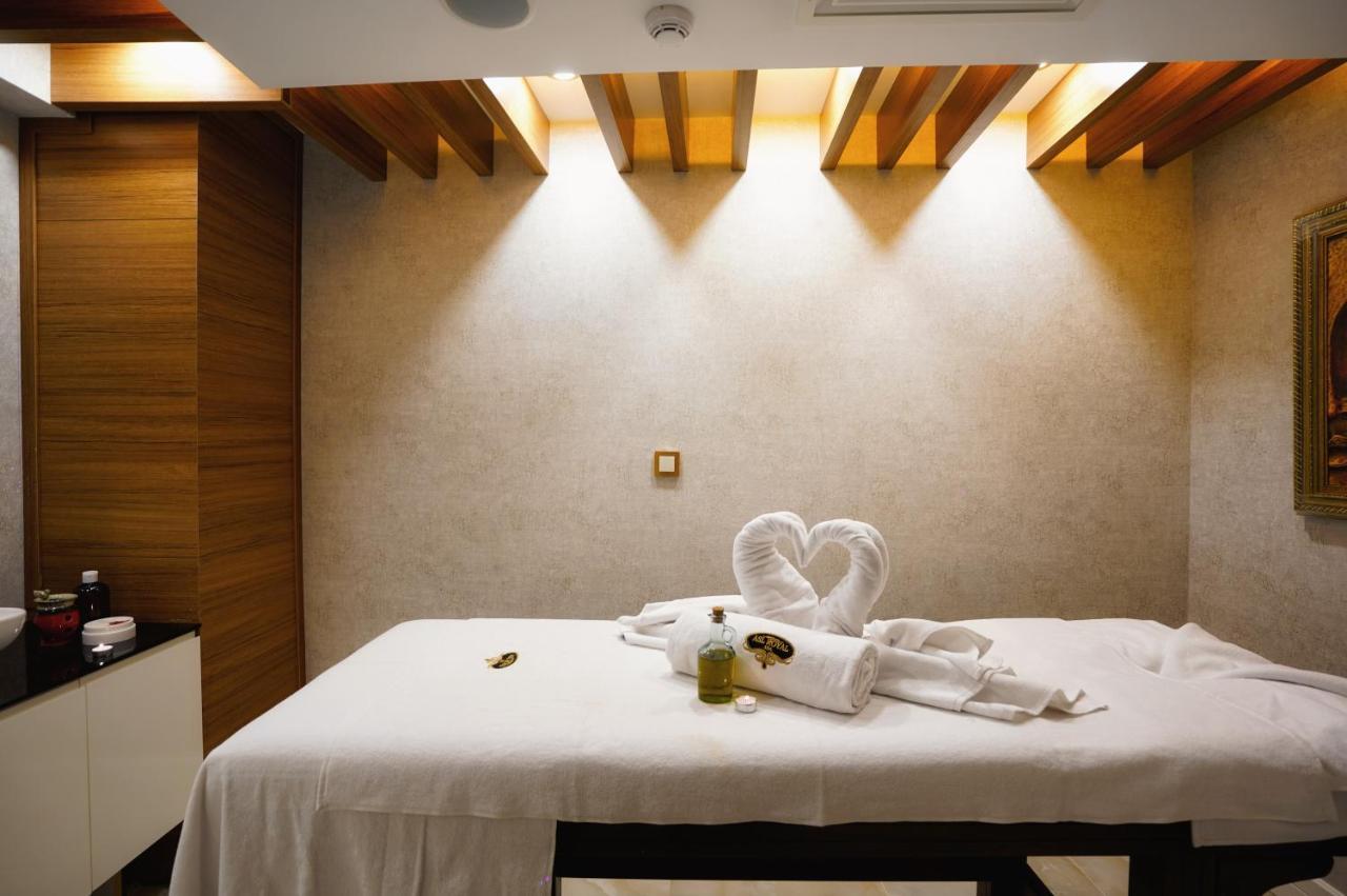 Hotel Leslion Luxury 3*