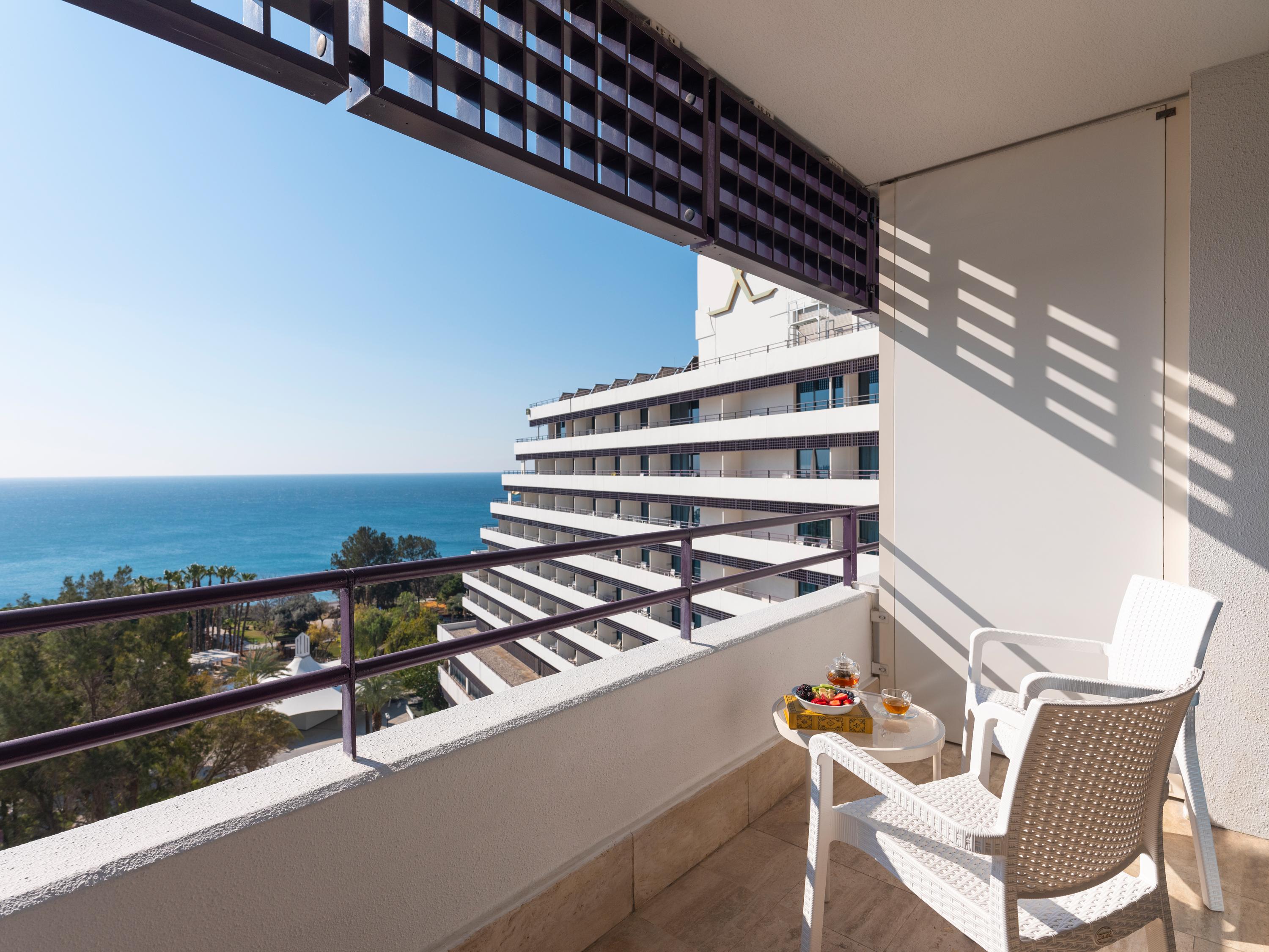 Rixos Downtown - The Land Of Legends Access 5*