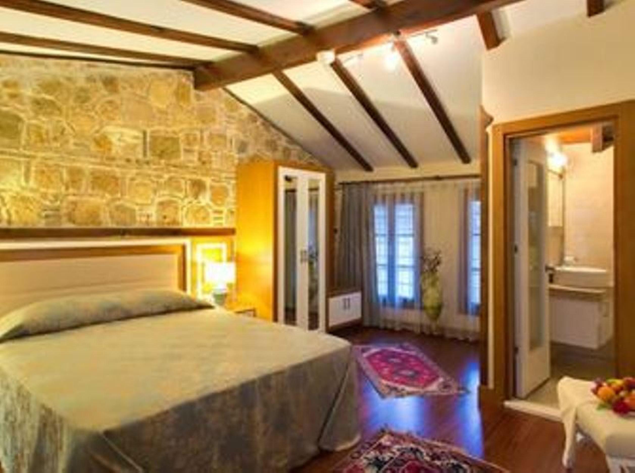 Hotel Dogan