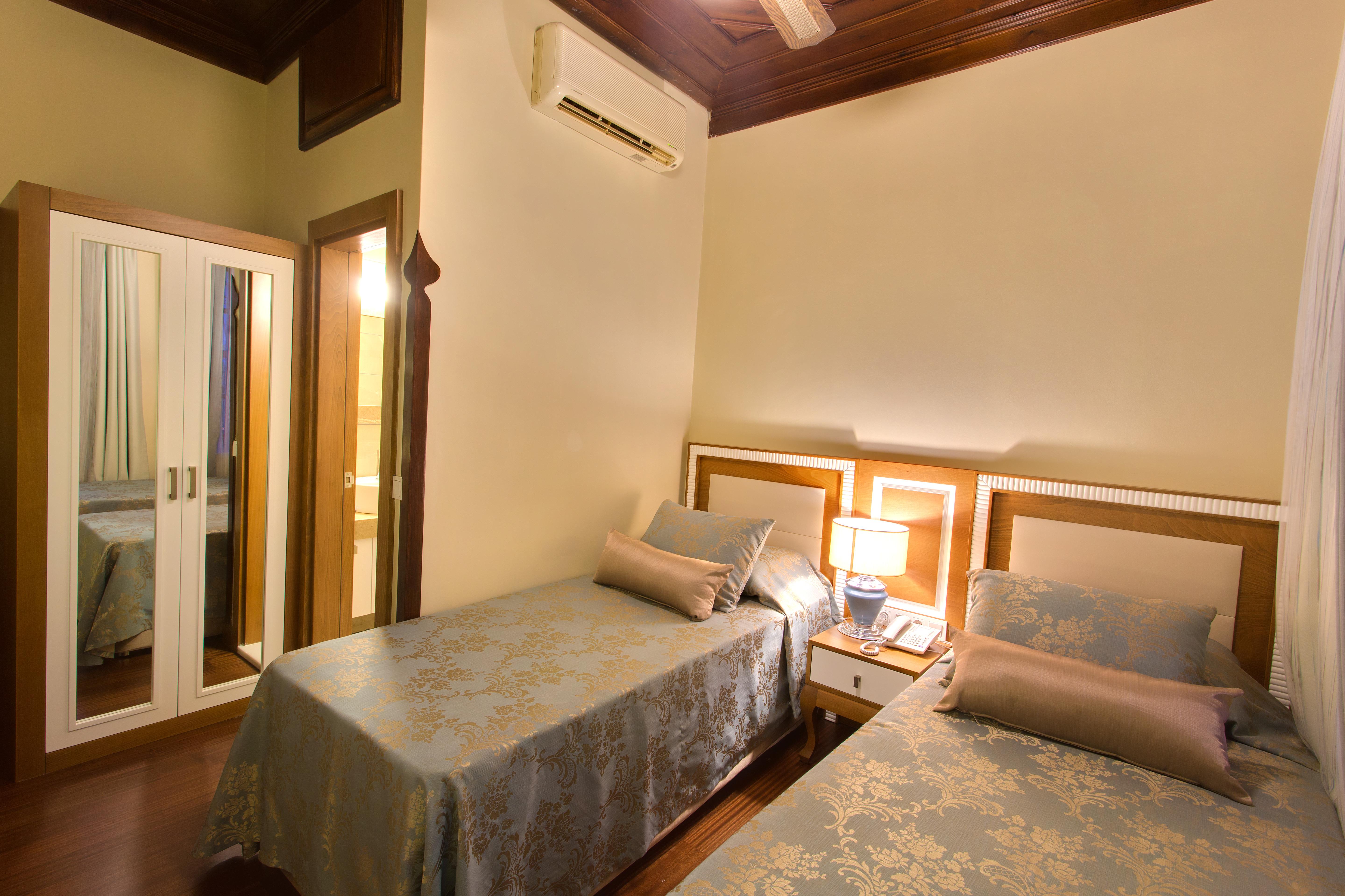 Hotel Dogan