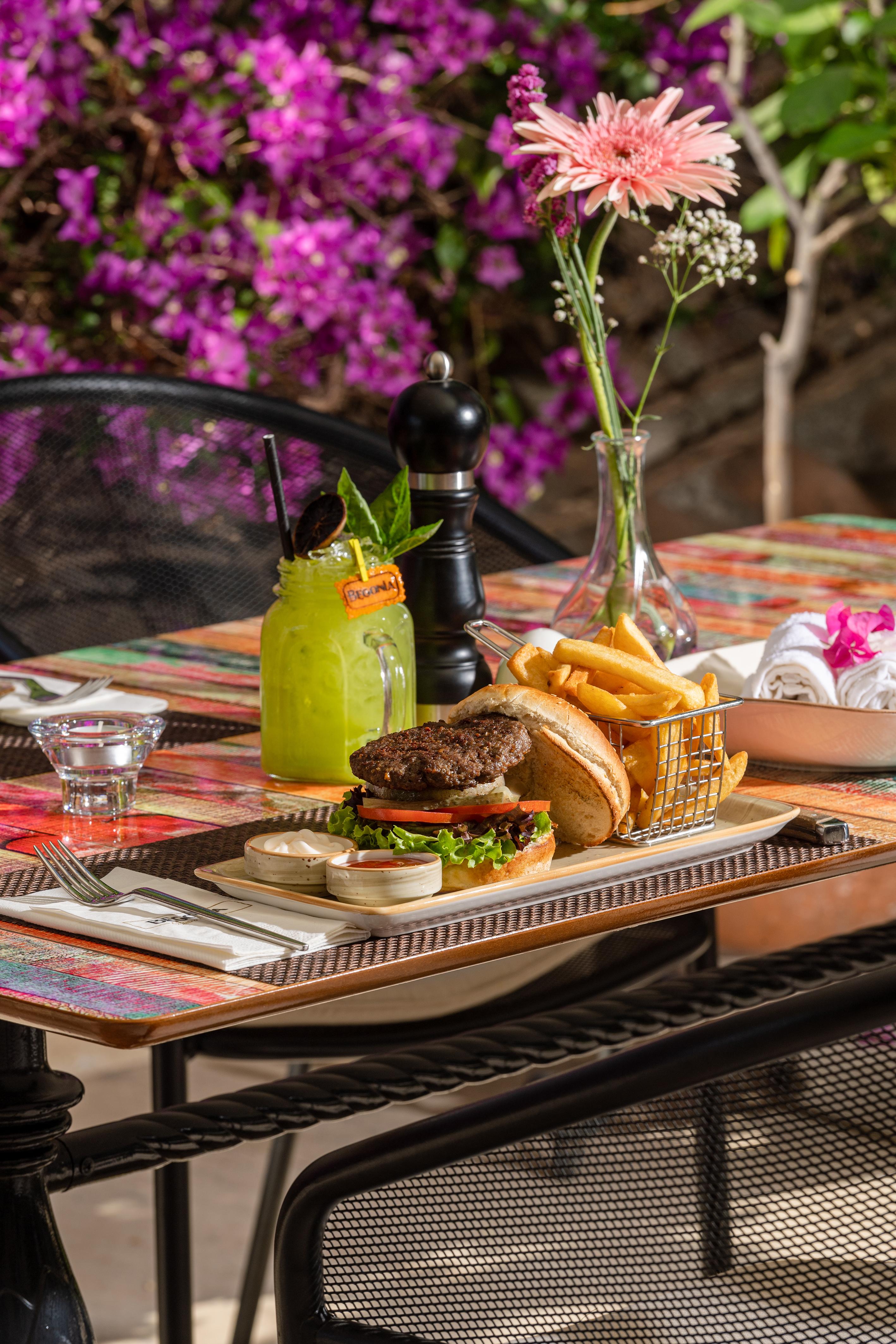 Hotel Dogan Antalya