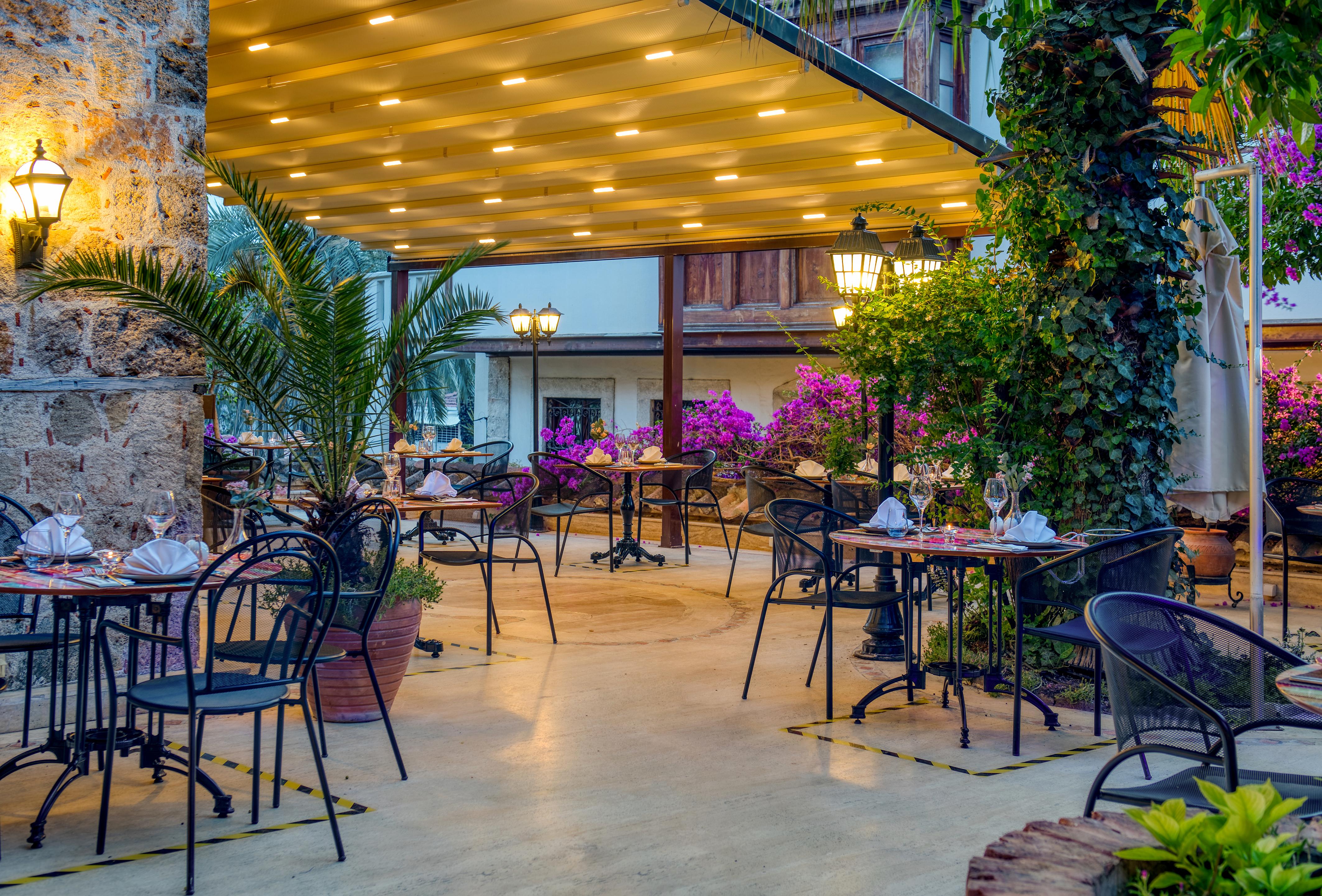 Dogan Hotel 3*