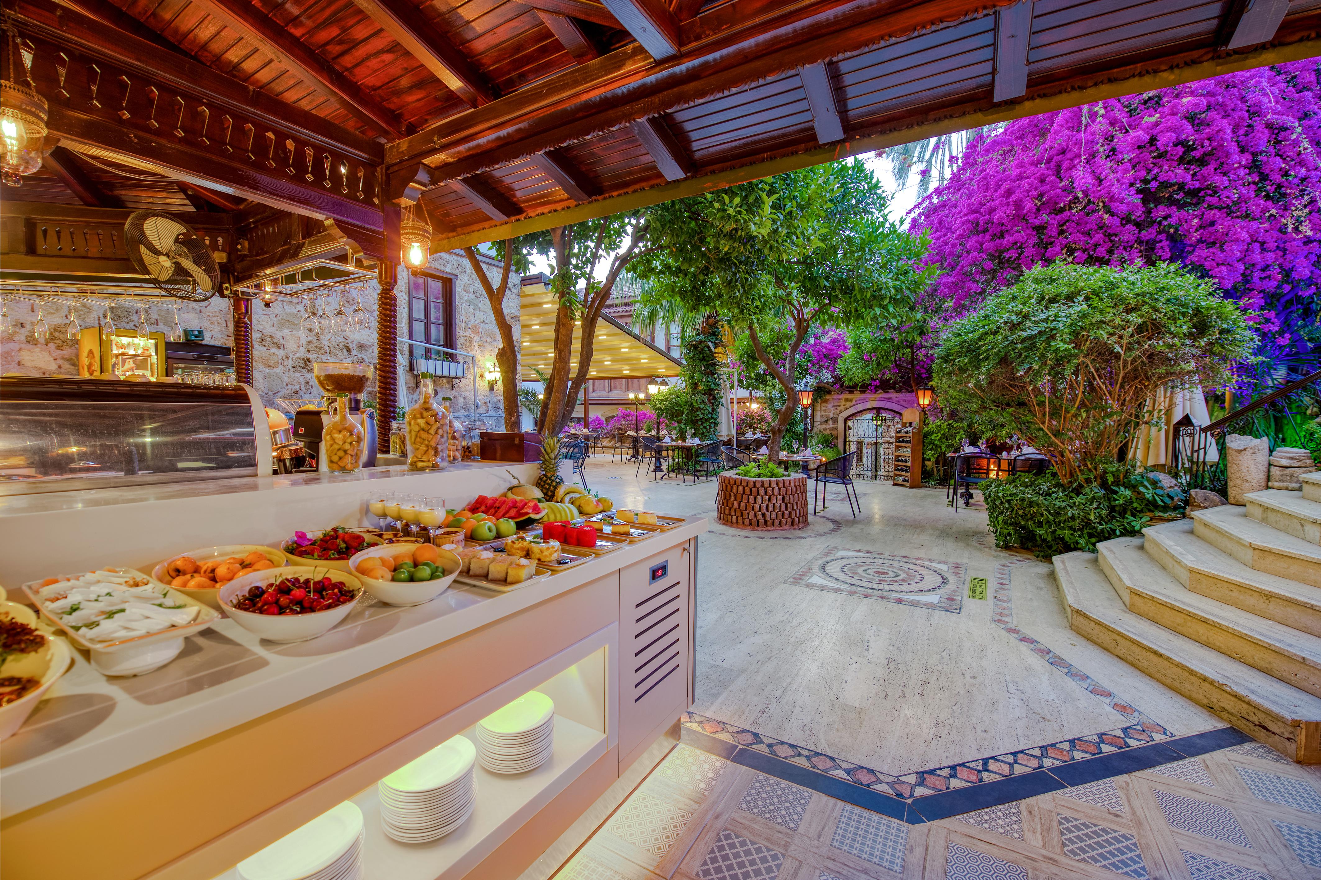 Dogan 3* Antalya