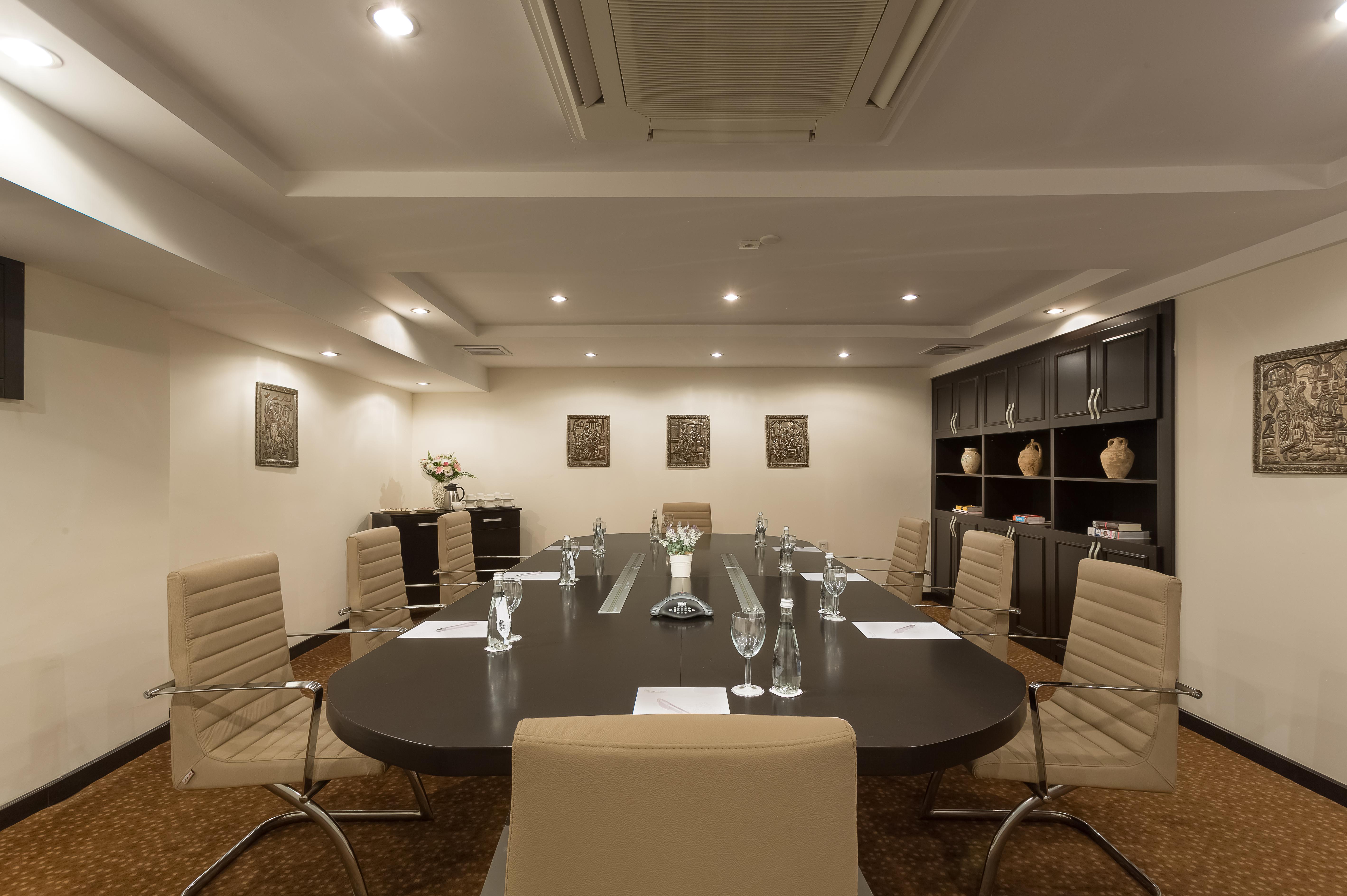 Dogan Hotel Antalya