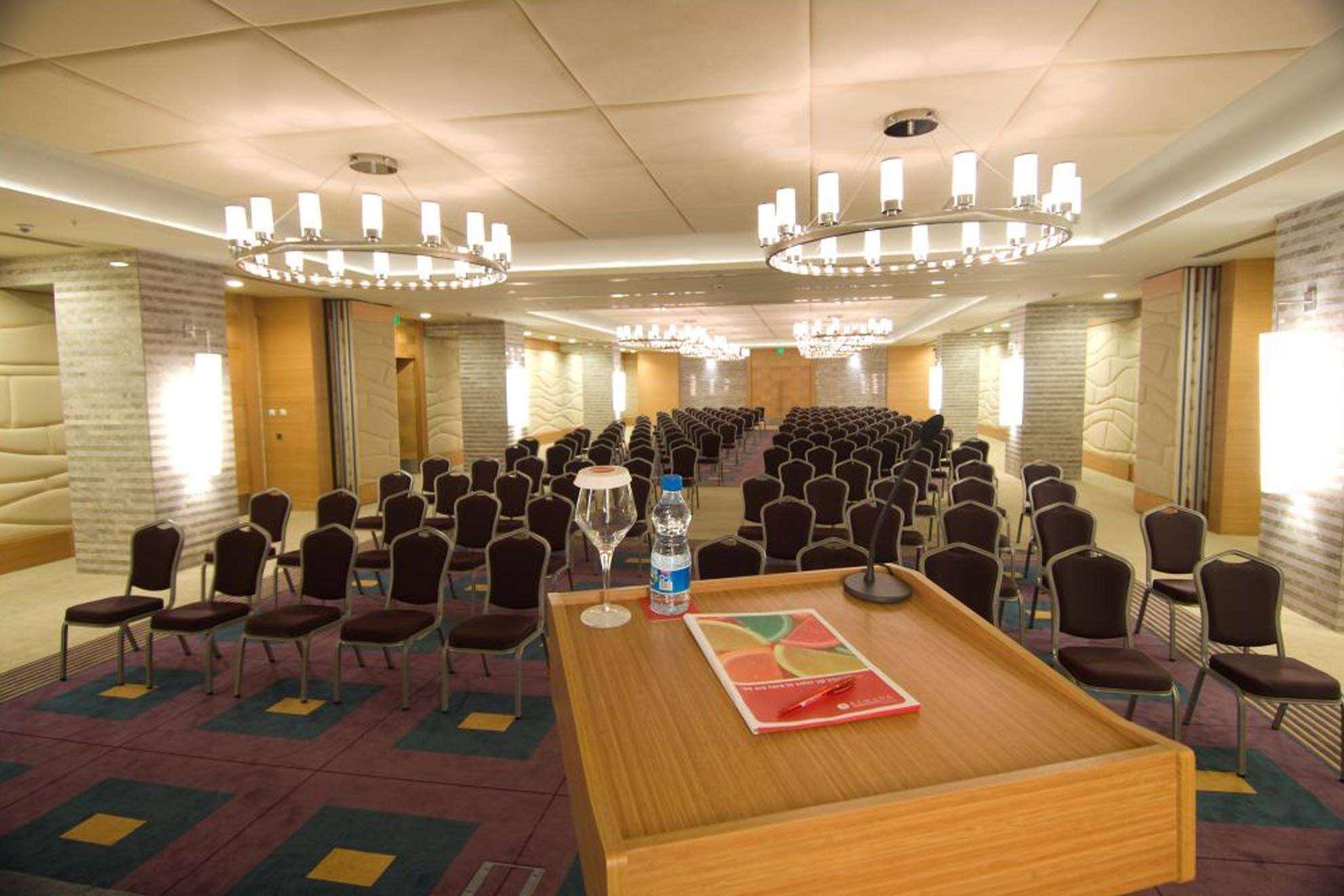 Hotel Ramada Plaza