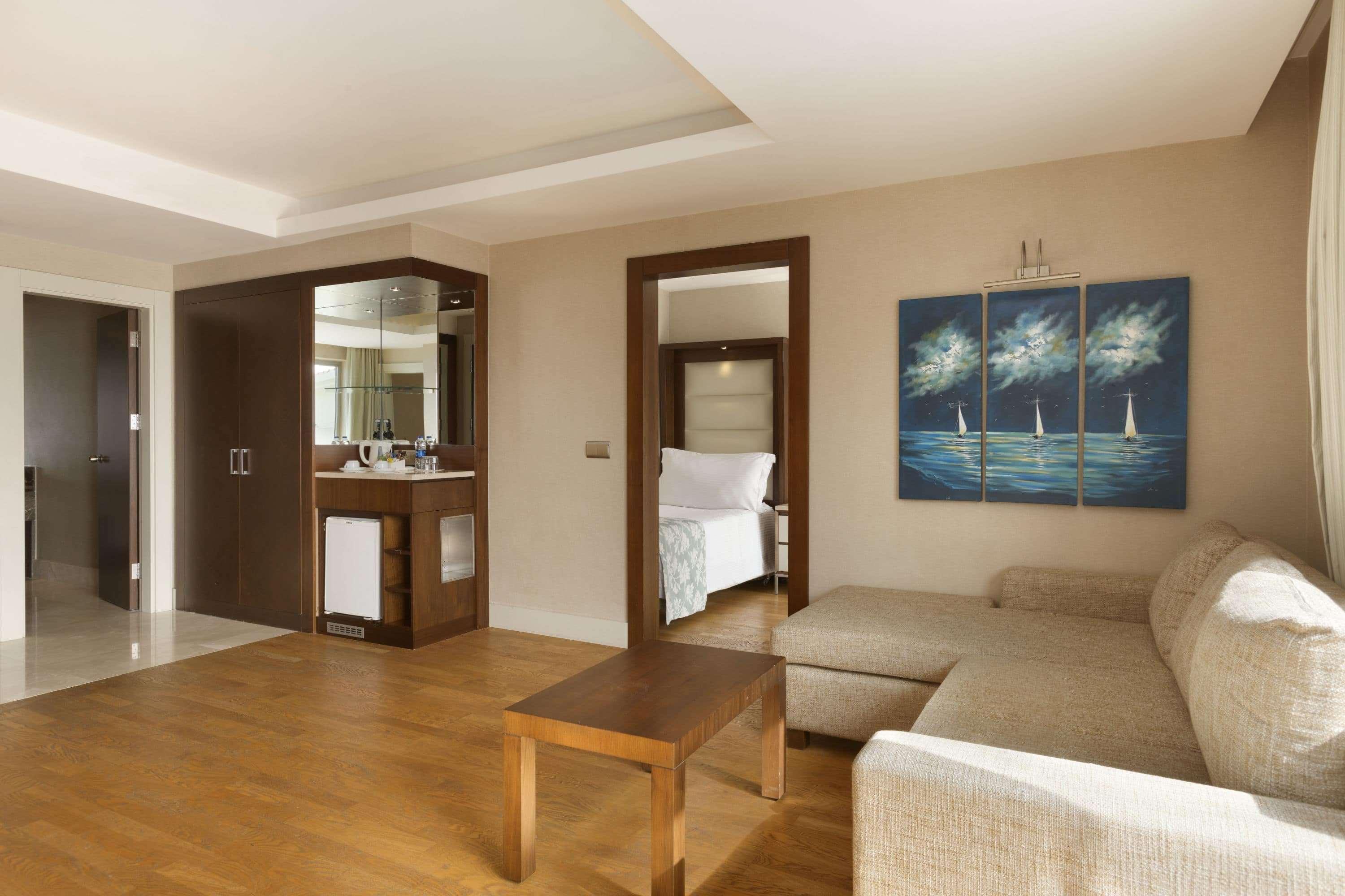 Ramada Plaza Hotel