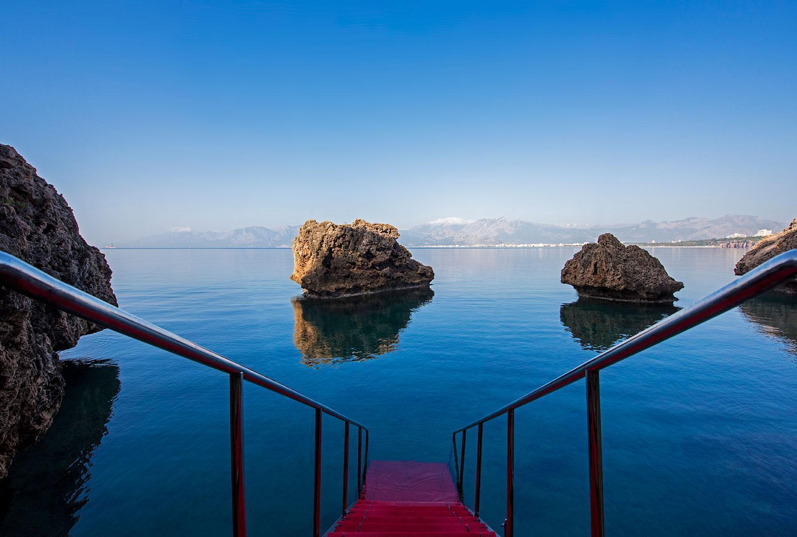 Ramada Plaza 5* Antalya