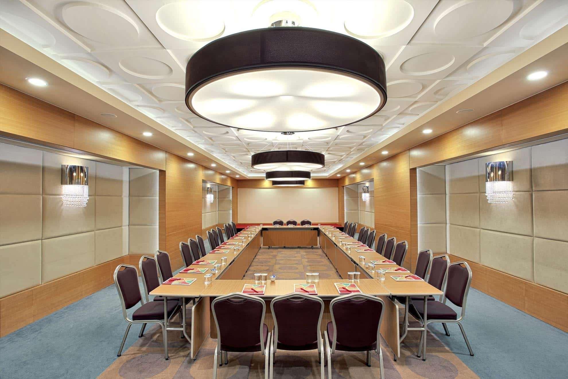 Ramada Plaza Hotel Antalya