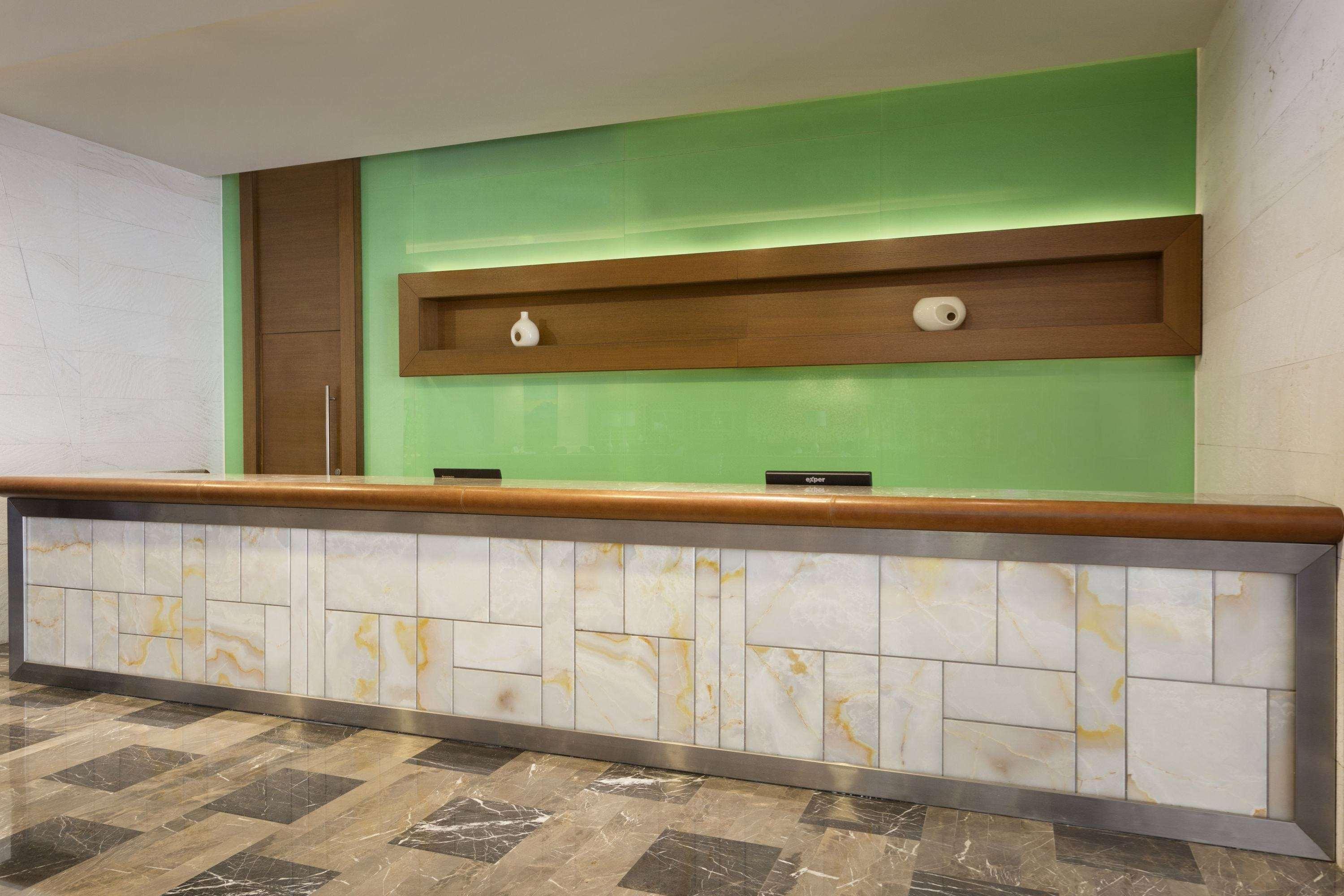 Ramada Plaza Hotel