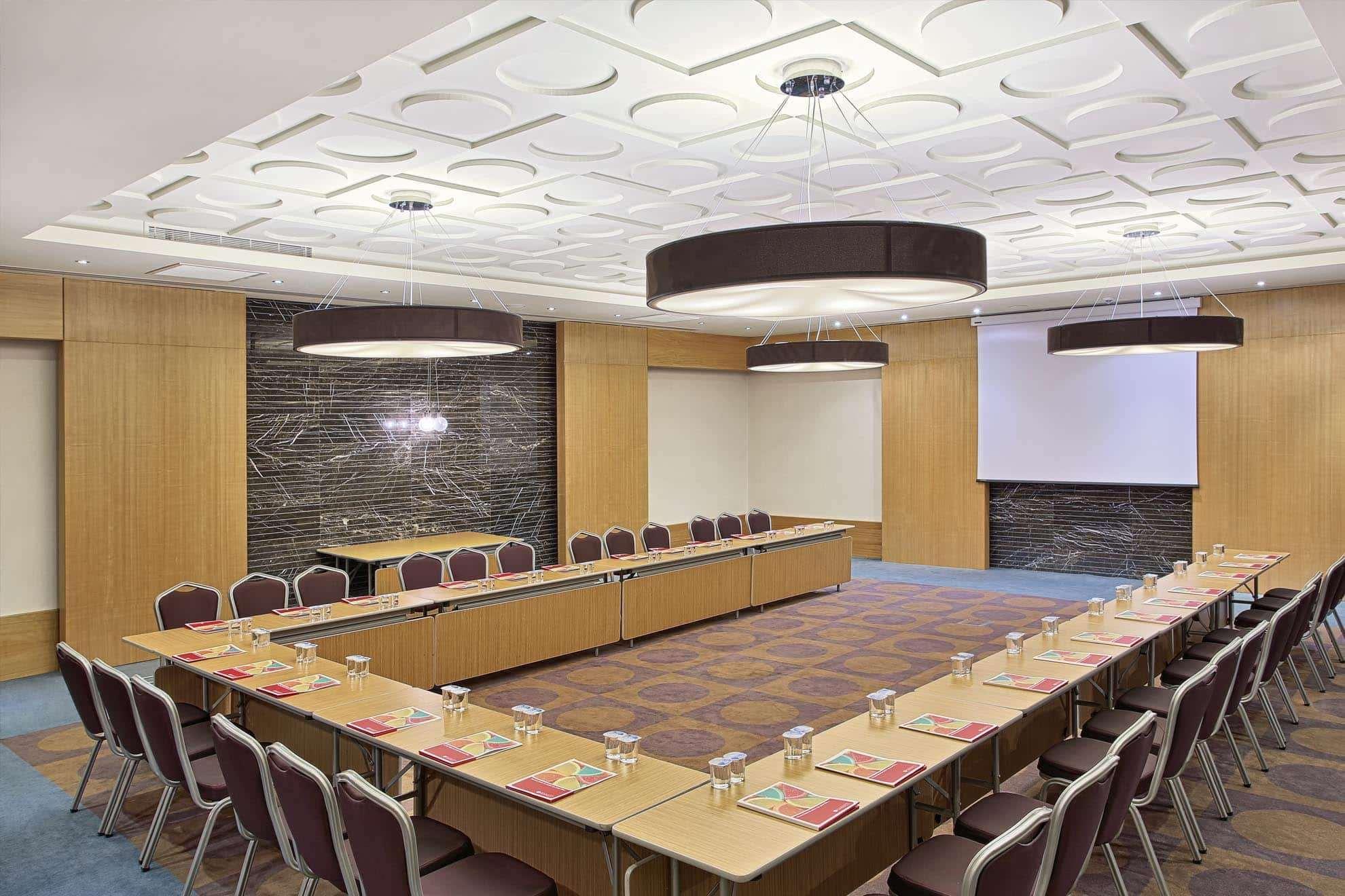 Ramada Plaza Hotel Antalya