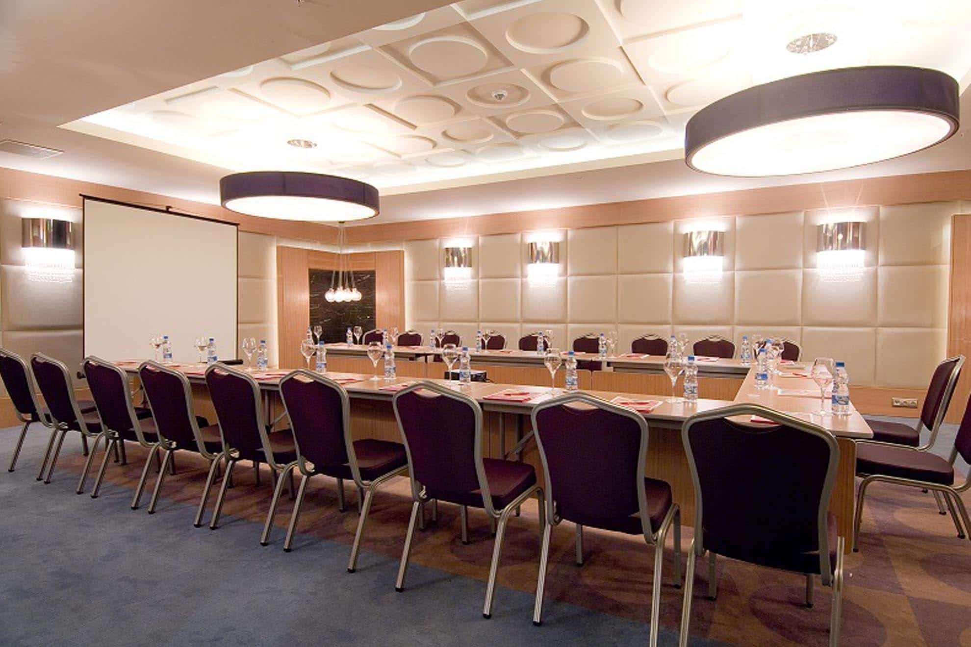 Ramada Plaza Hotel Antalya