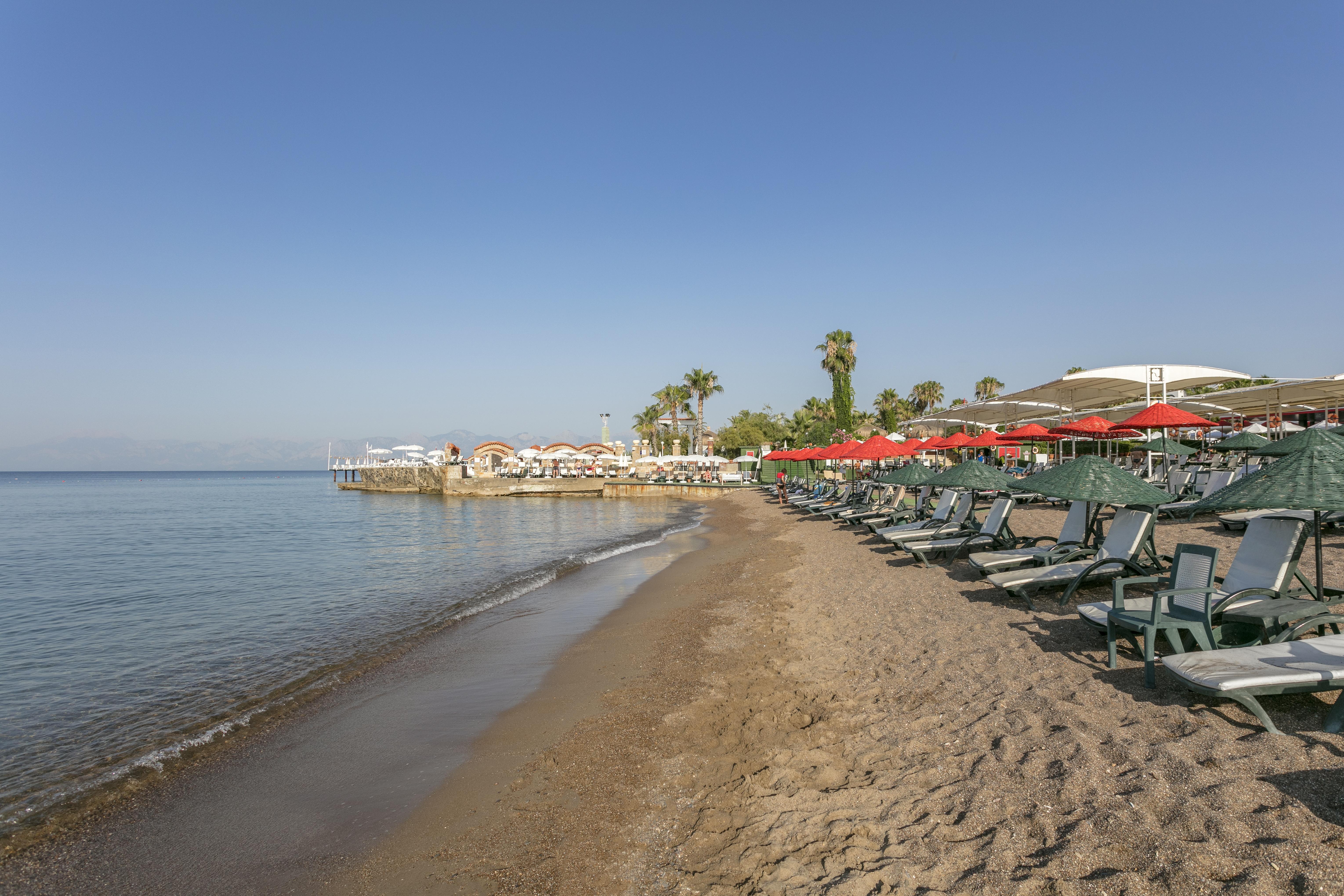 Hotel Club Sera Antalya