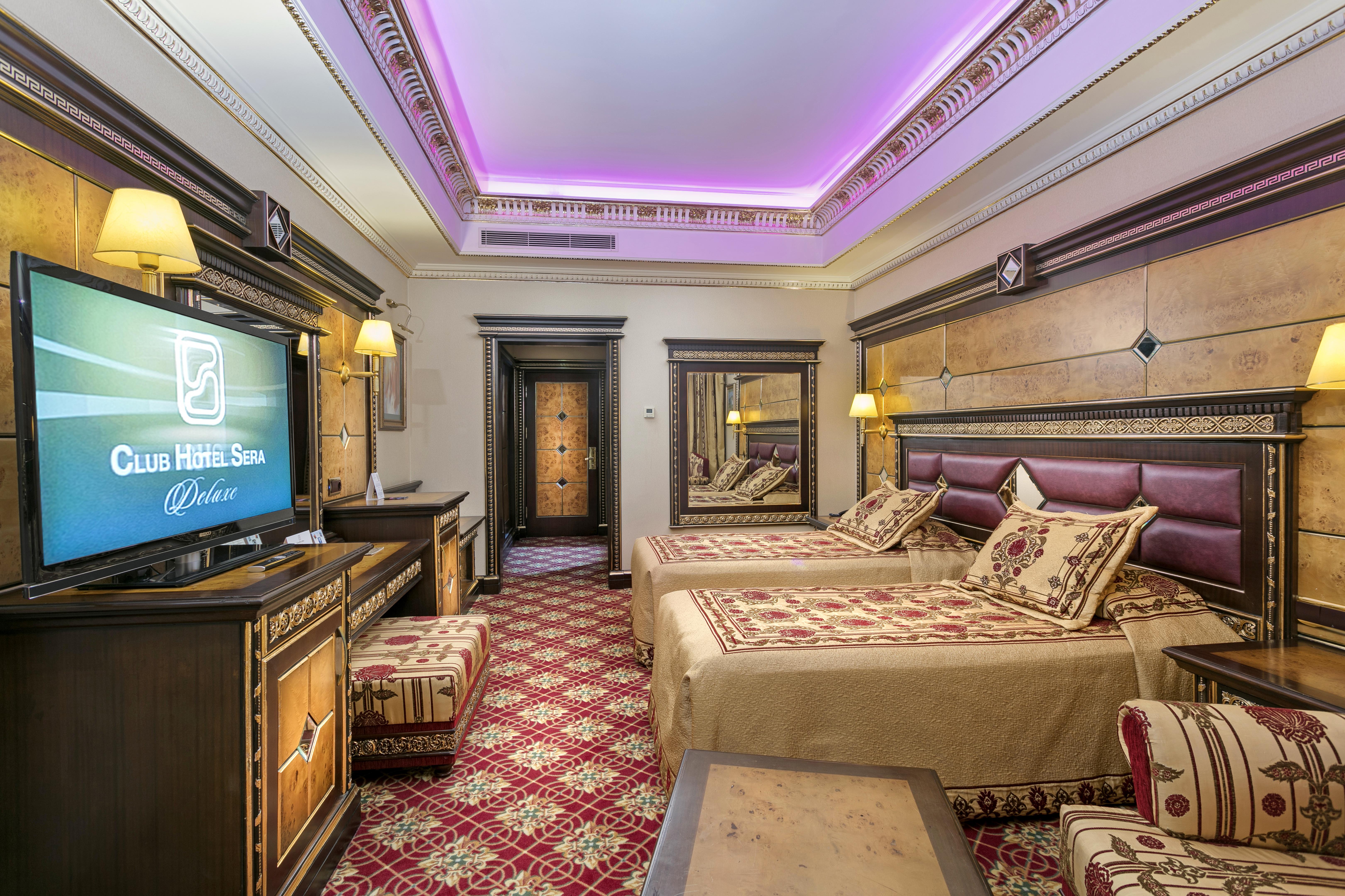 Club Sera Hotel