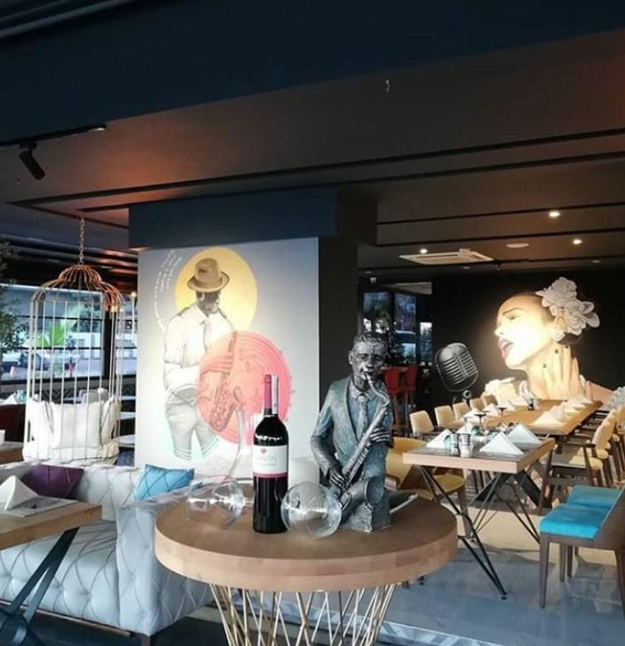 Nebilux Hotel Antalya