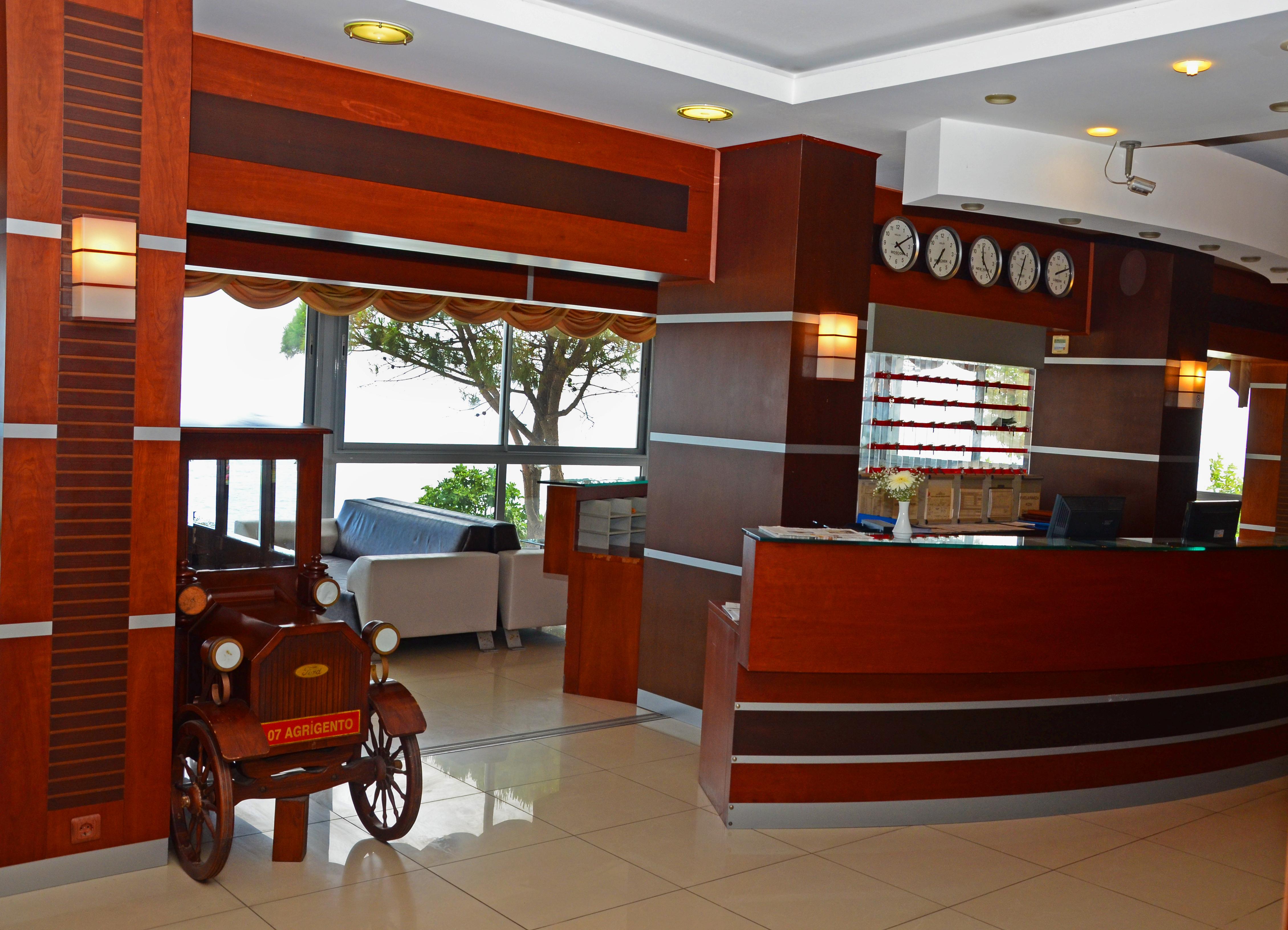 Lara Hotel Antalya