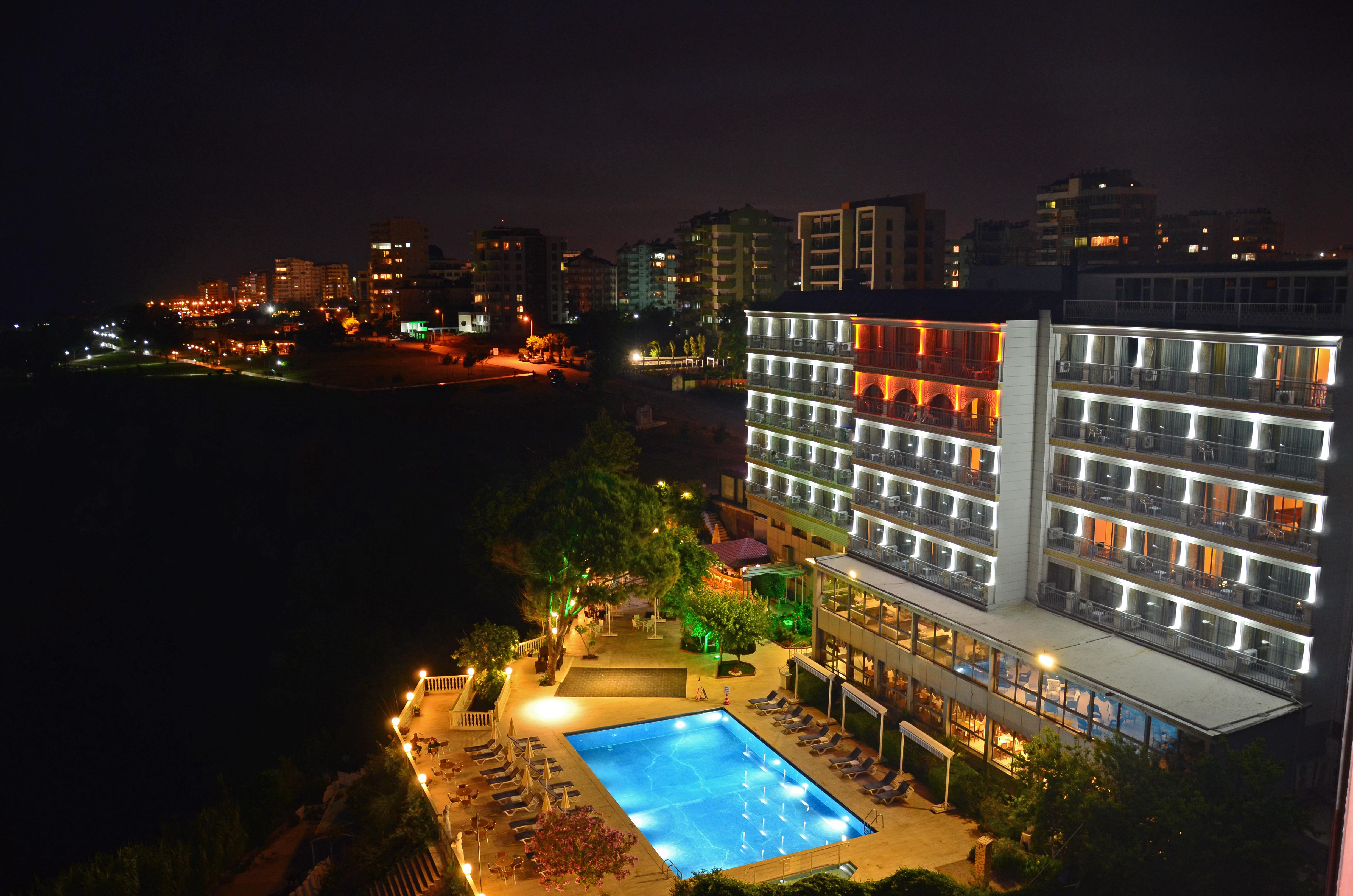 Lara Antalya