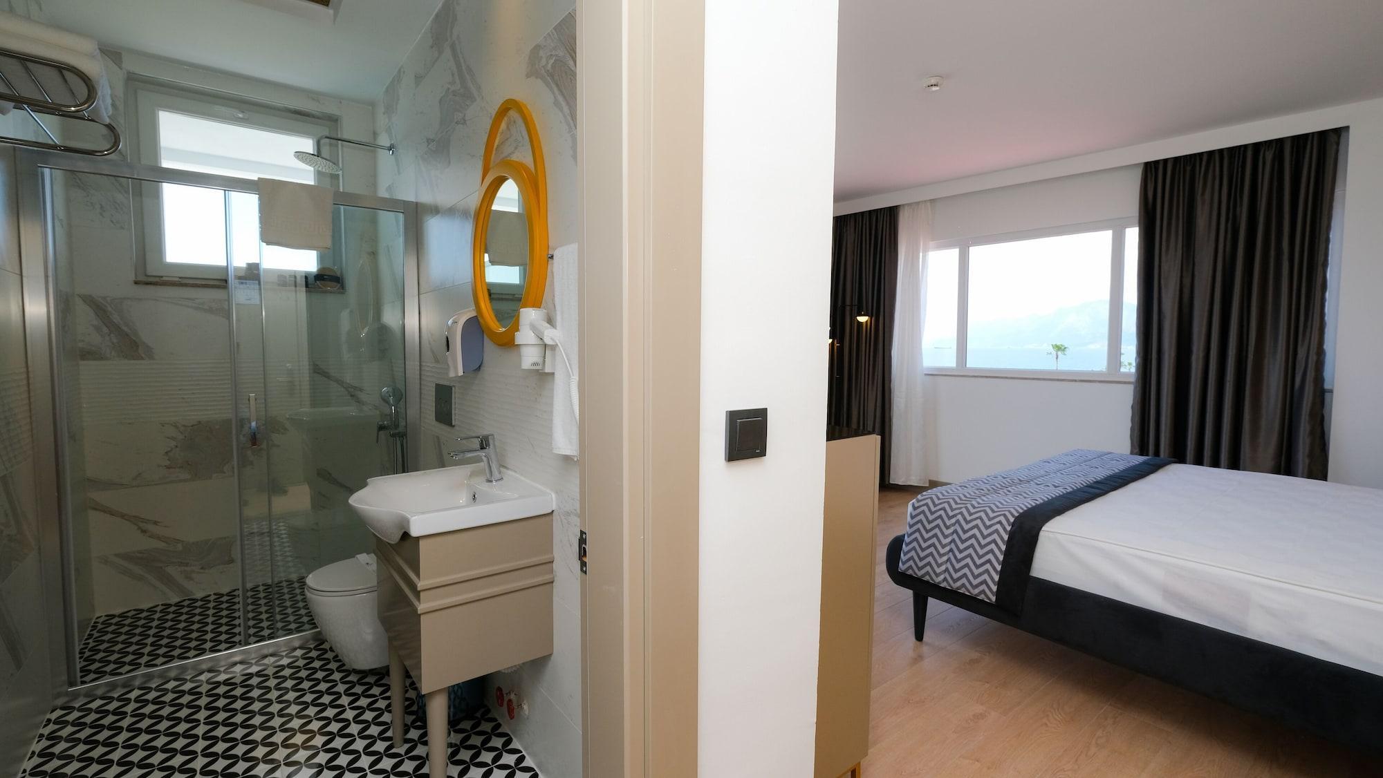 Sea Devran & Hotel