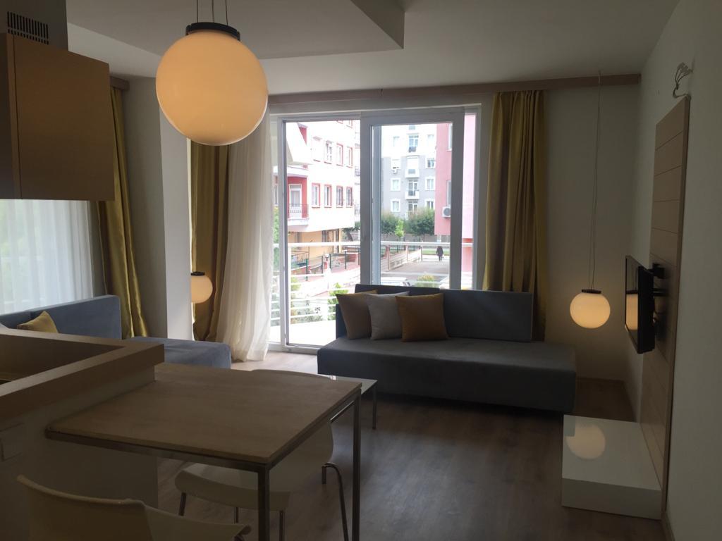 Aparthotel Boutique House Mim-a