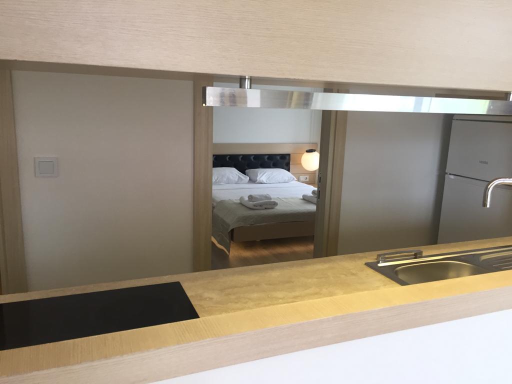 Aparthotel Boutique House Mim-a