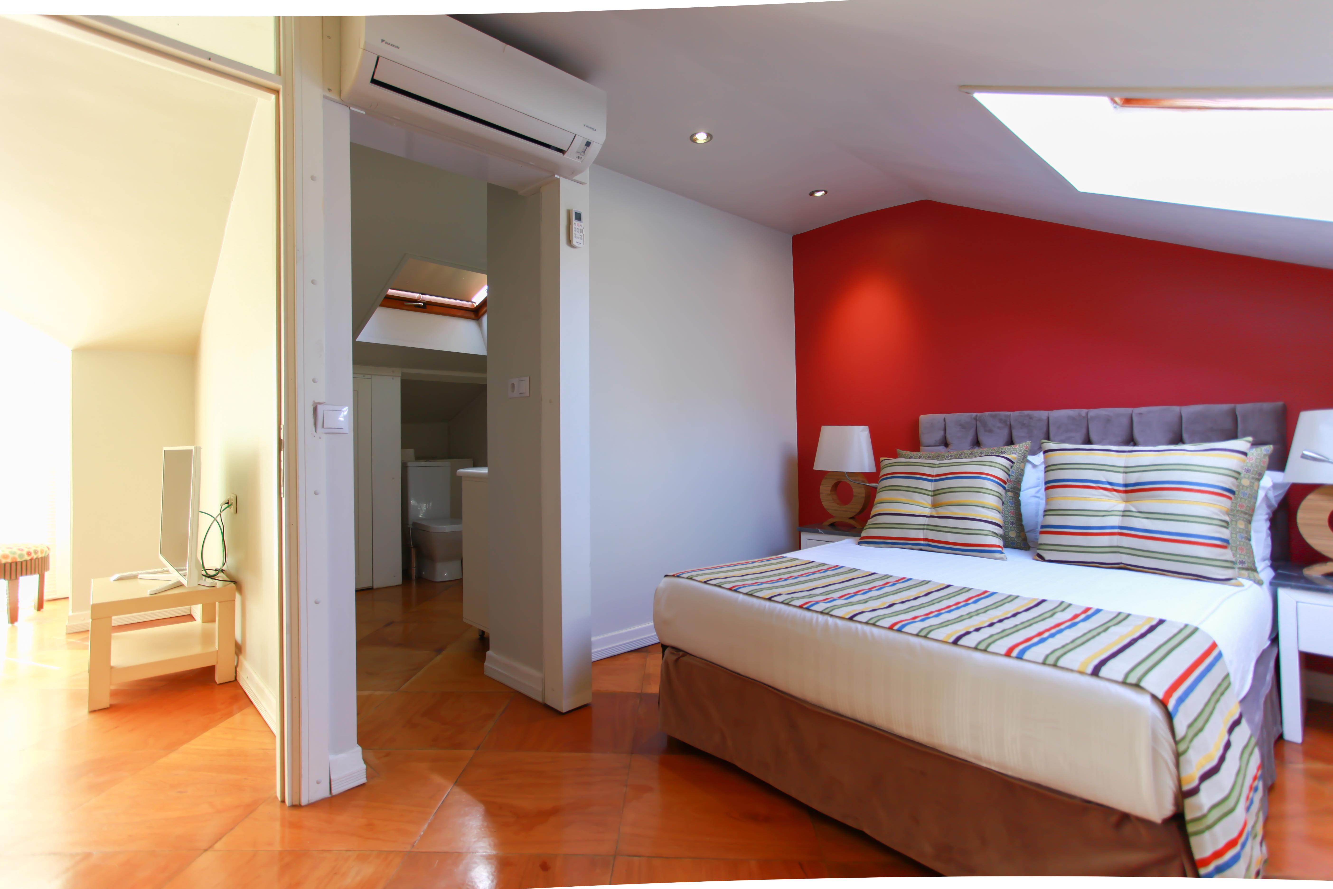 Hotel Alp Pasa - Special Class