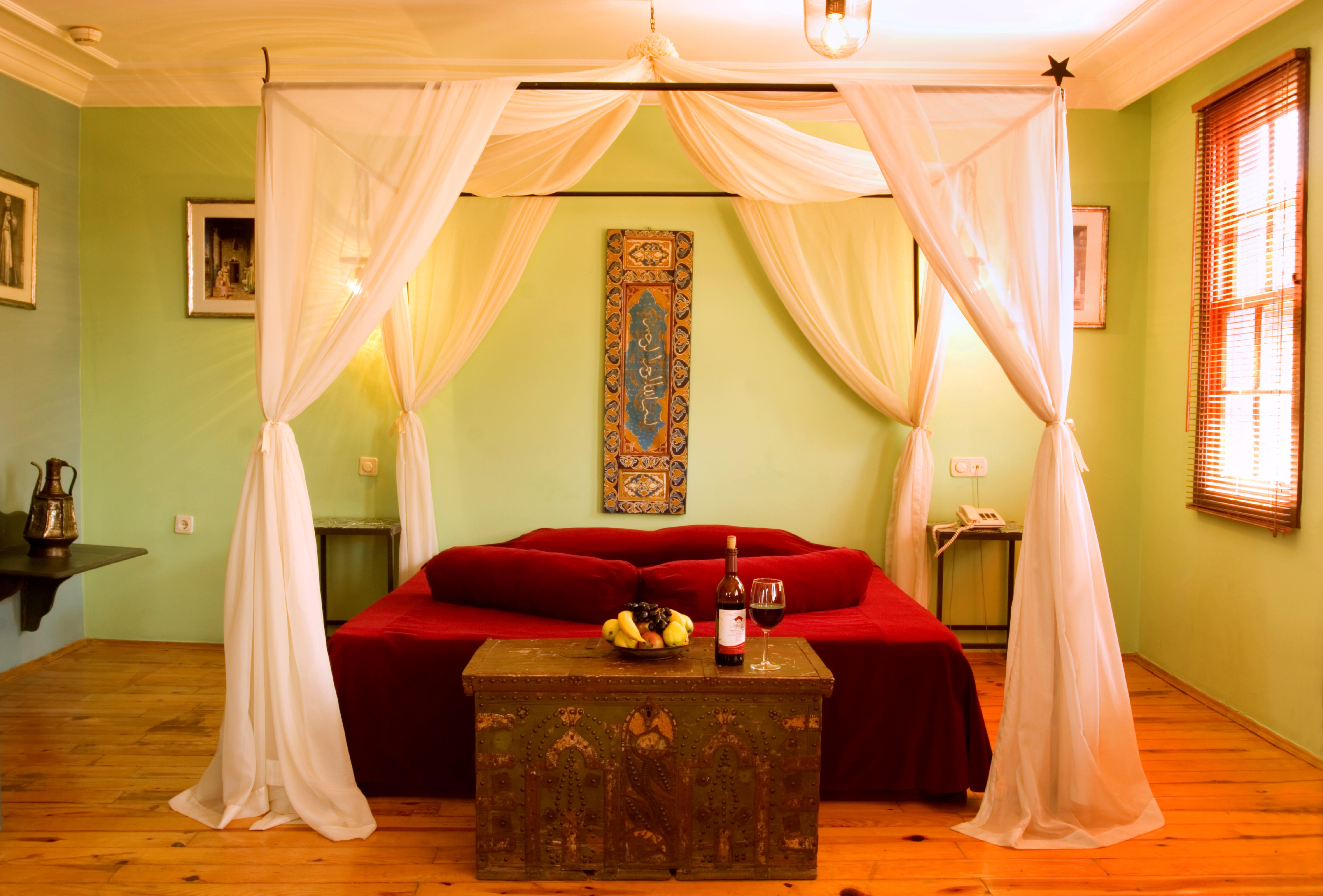 Alp Pasa - Special Class Hotel Antalya