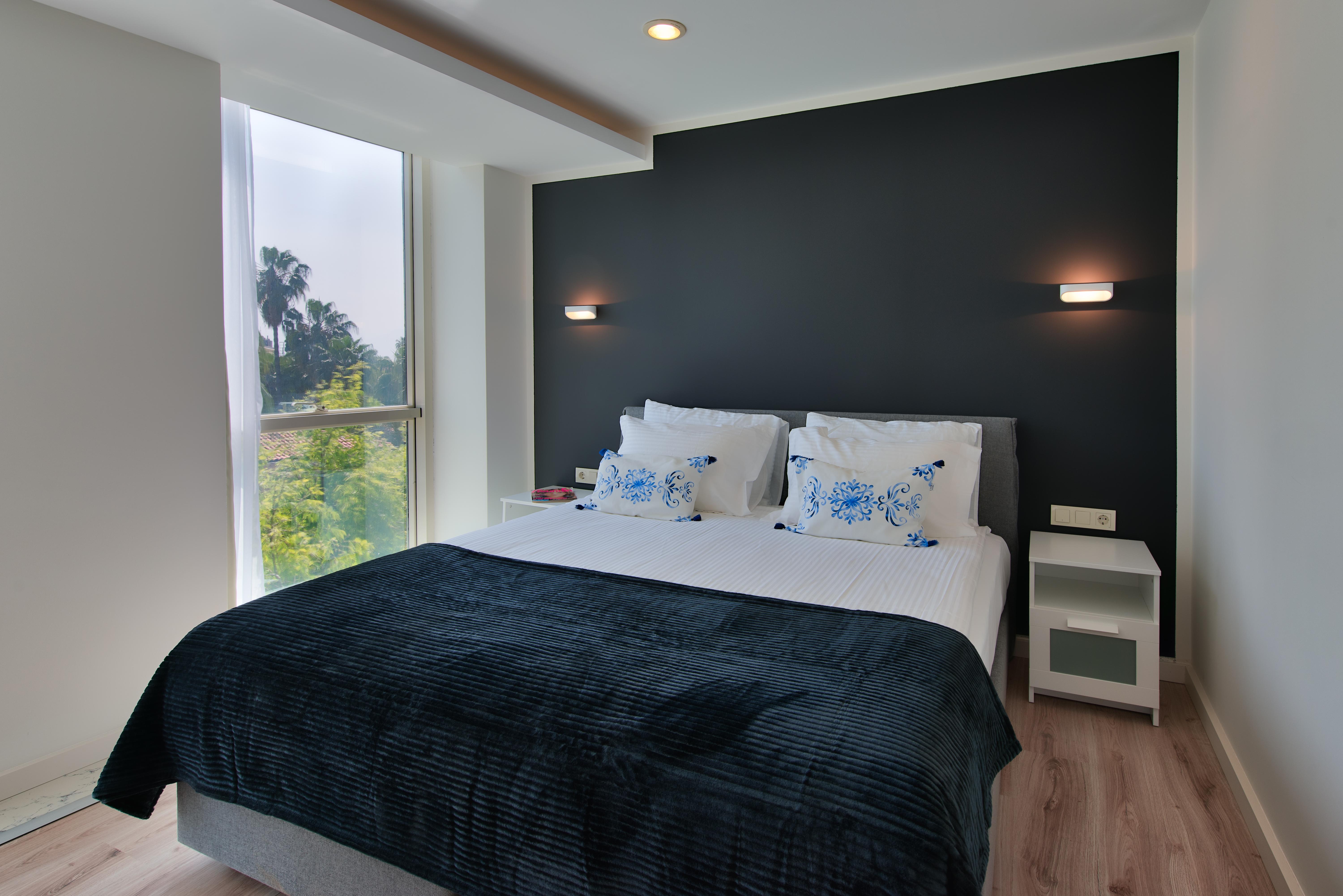 Arkk Homes Aparthotel Antalya