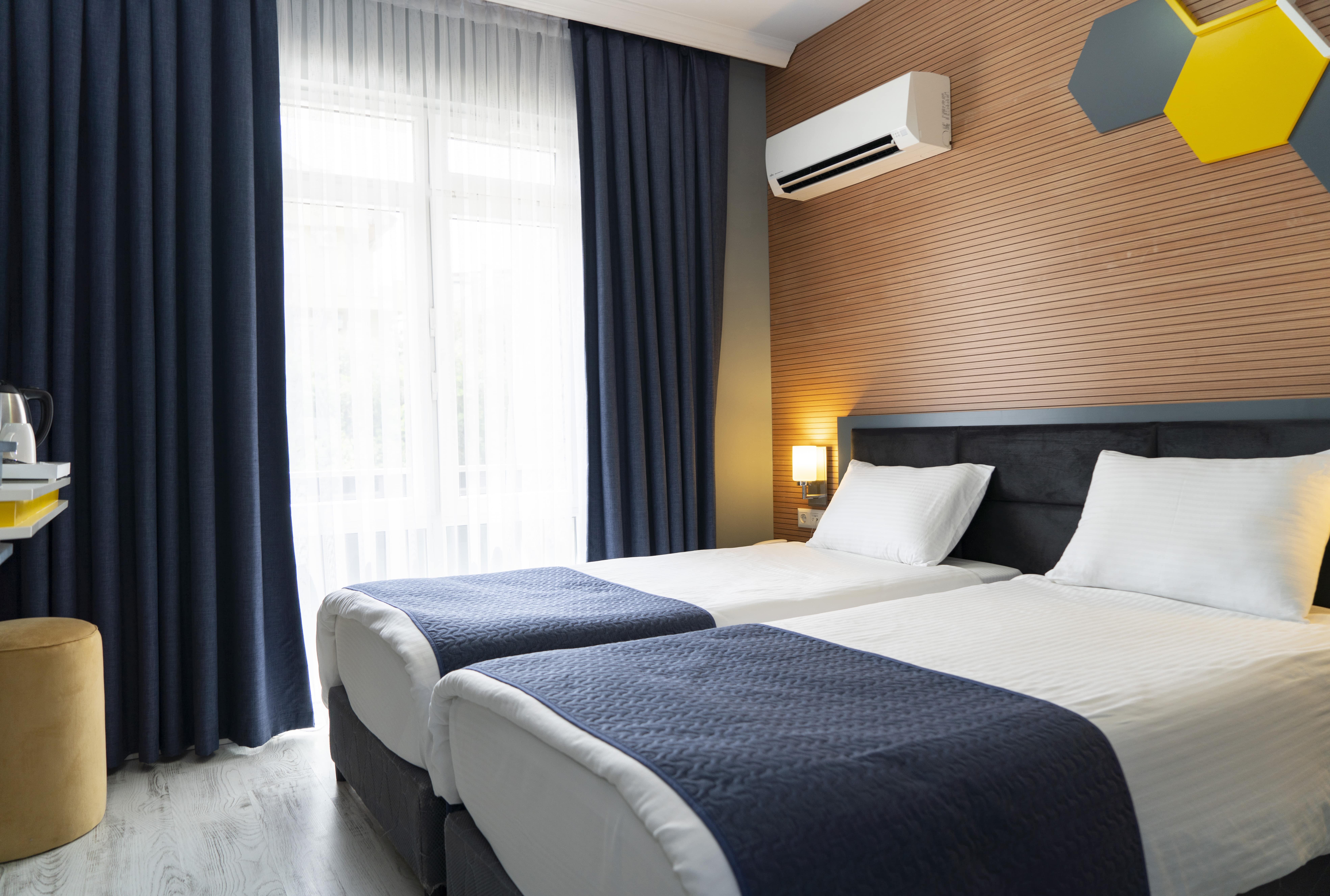 Letstay - Adults Only 4*