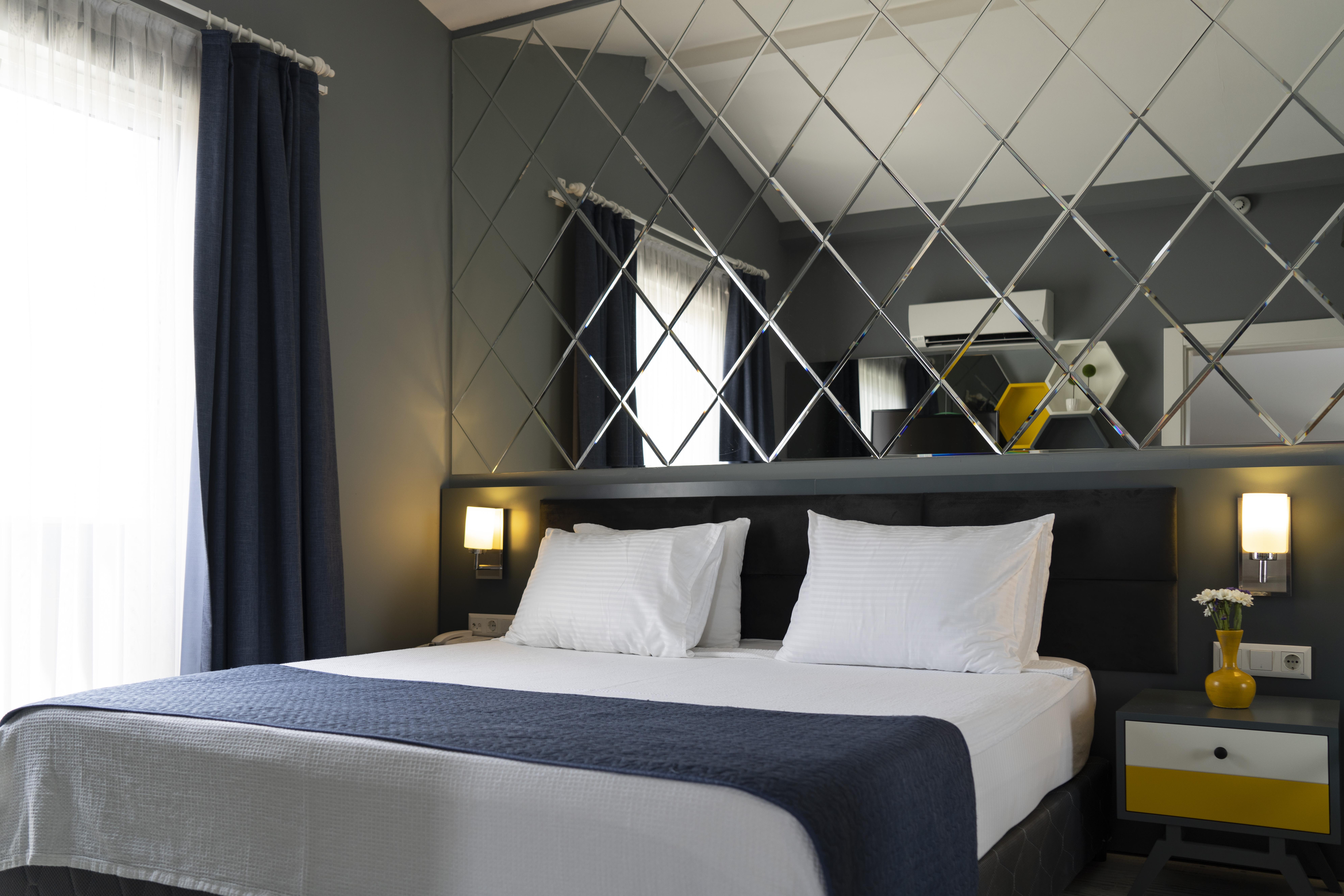 Letstay - Adults Only Hotel 4*