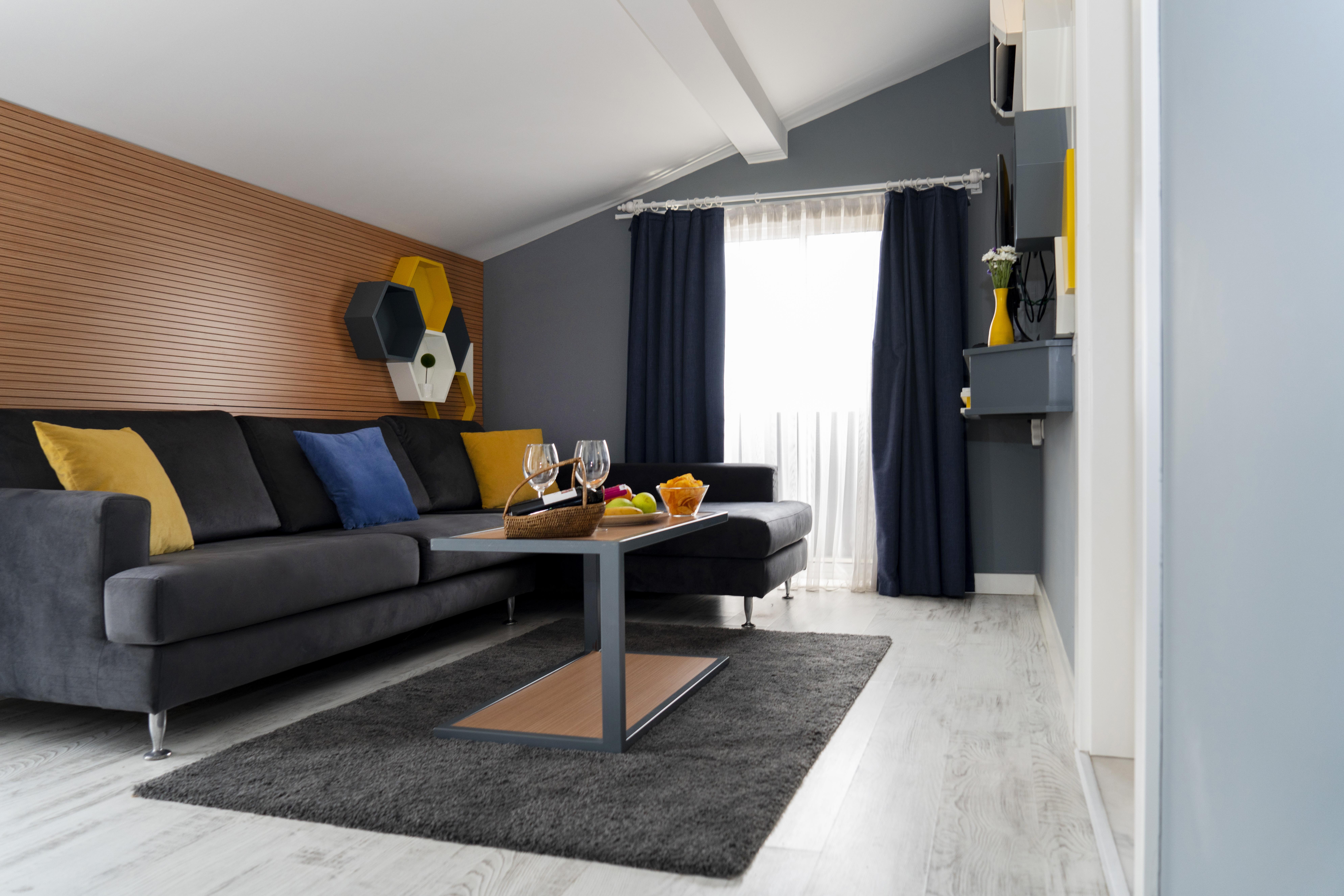 Letstay - Adults Only Hotel 4*