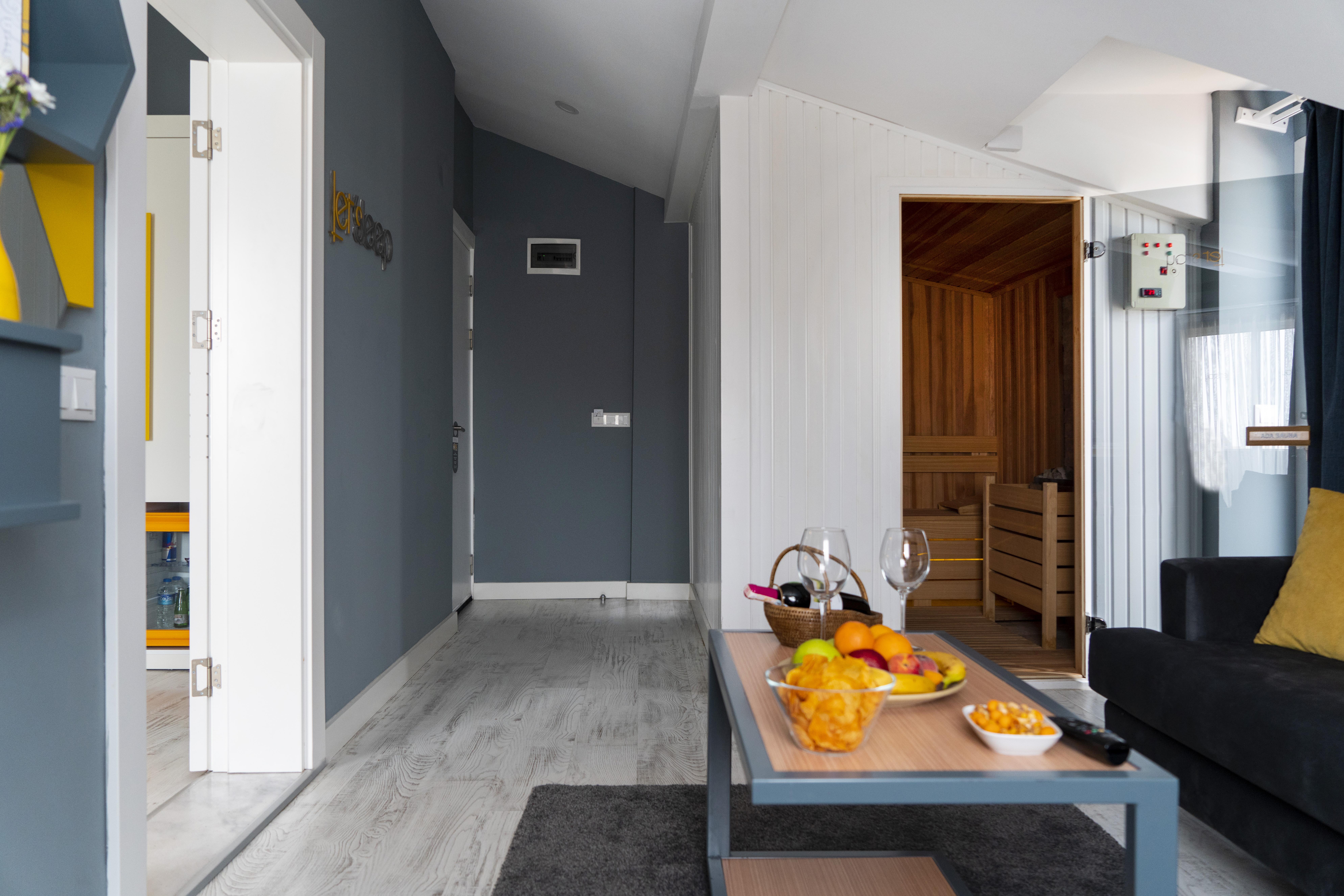 Hotel Letstay - Adults Only 4*