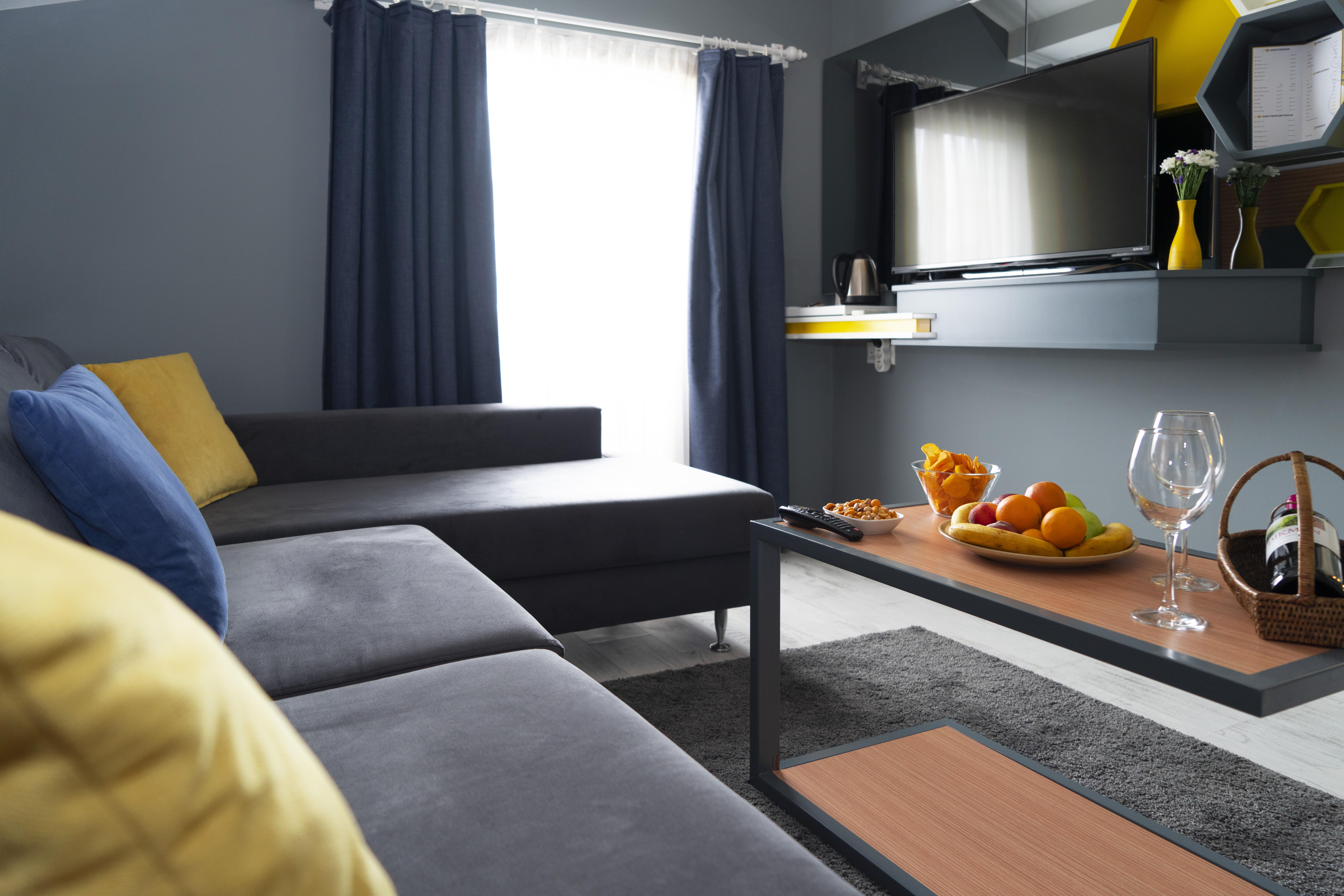 Letstay - Adults Only Hotel Antalya