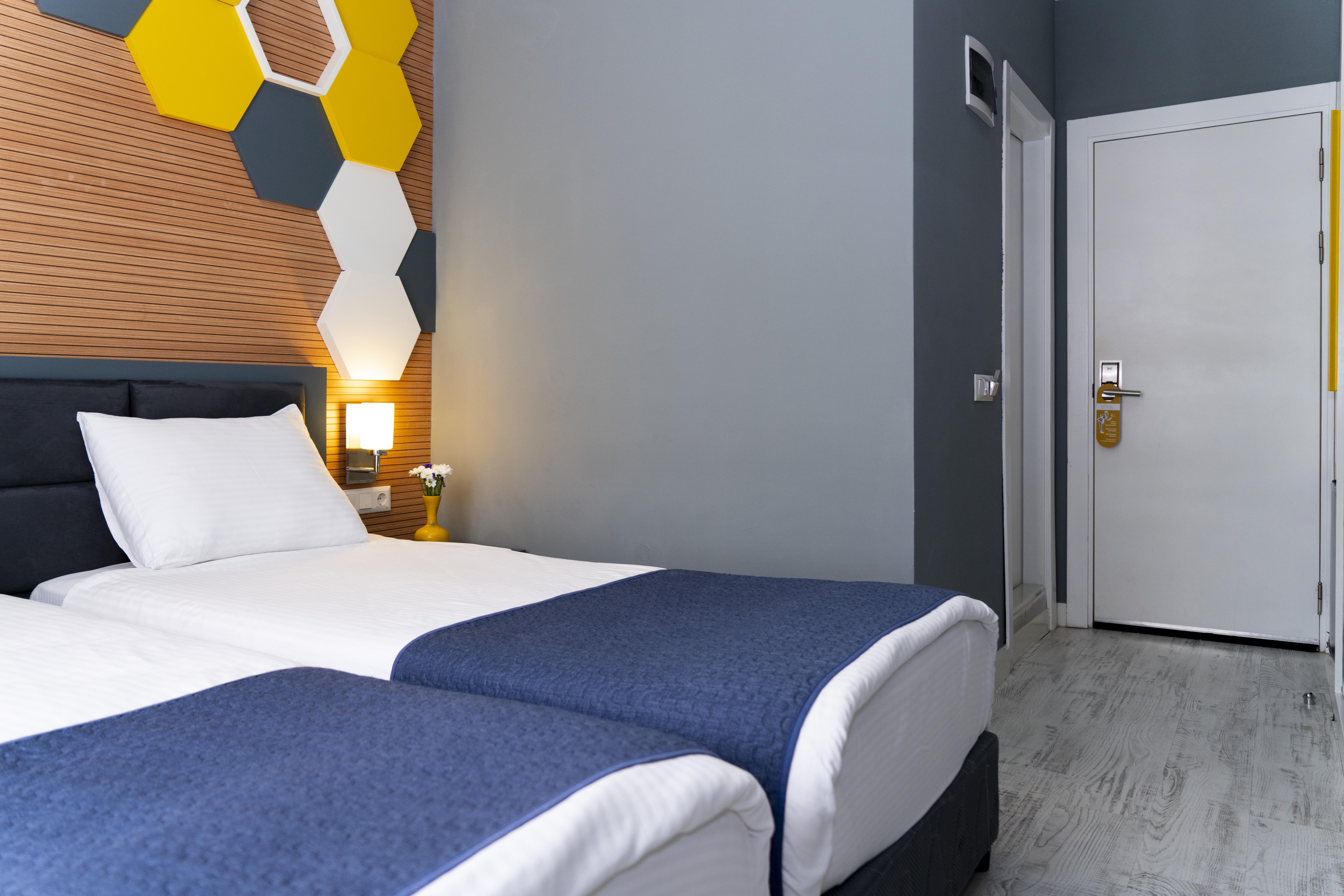 Letstay - Adults Only Hotel 4*