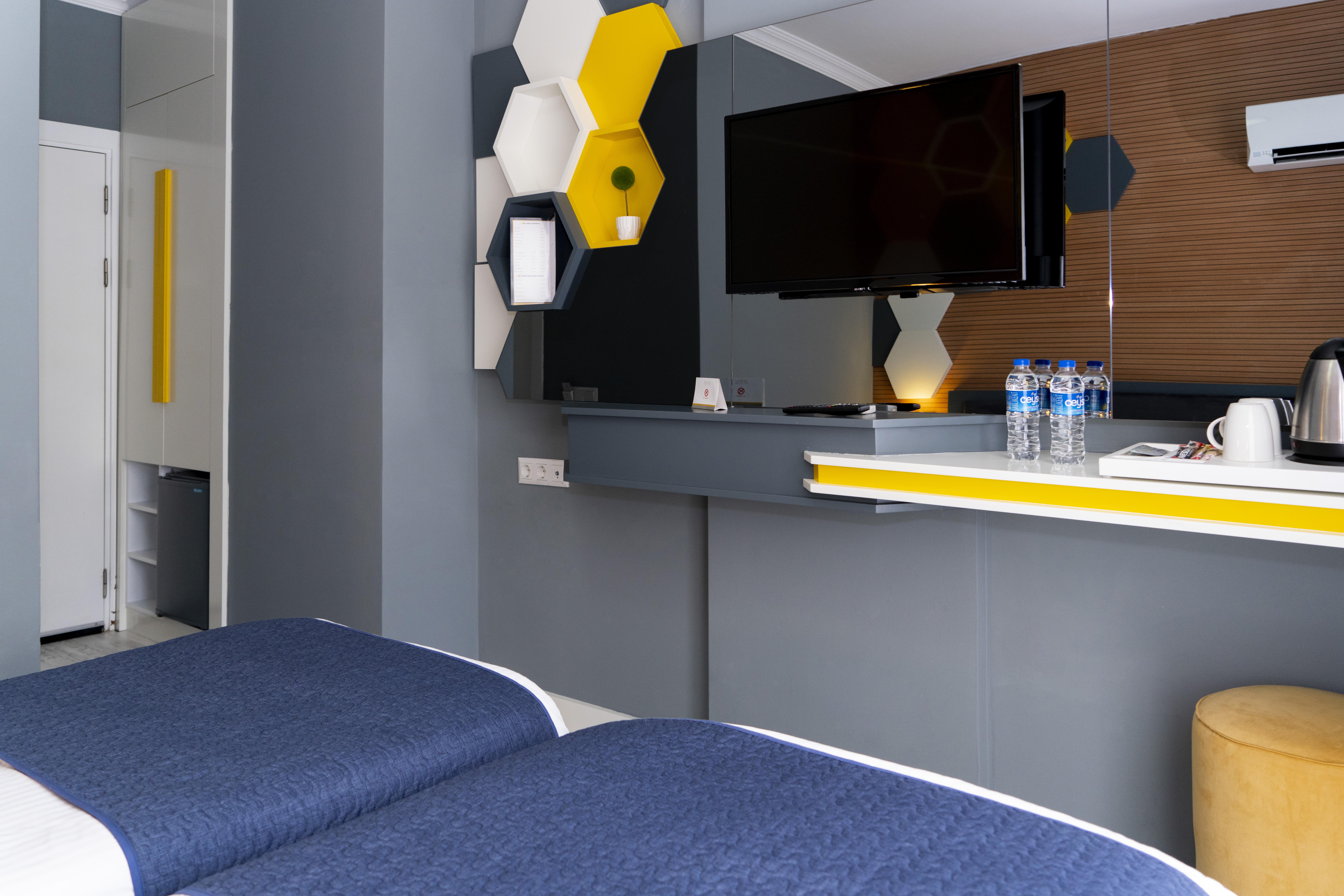 Letstay - Adults Only Hotel 4*