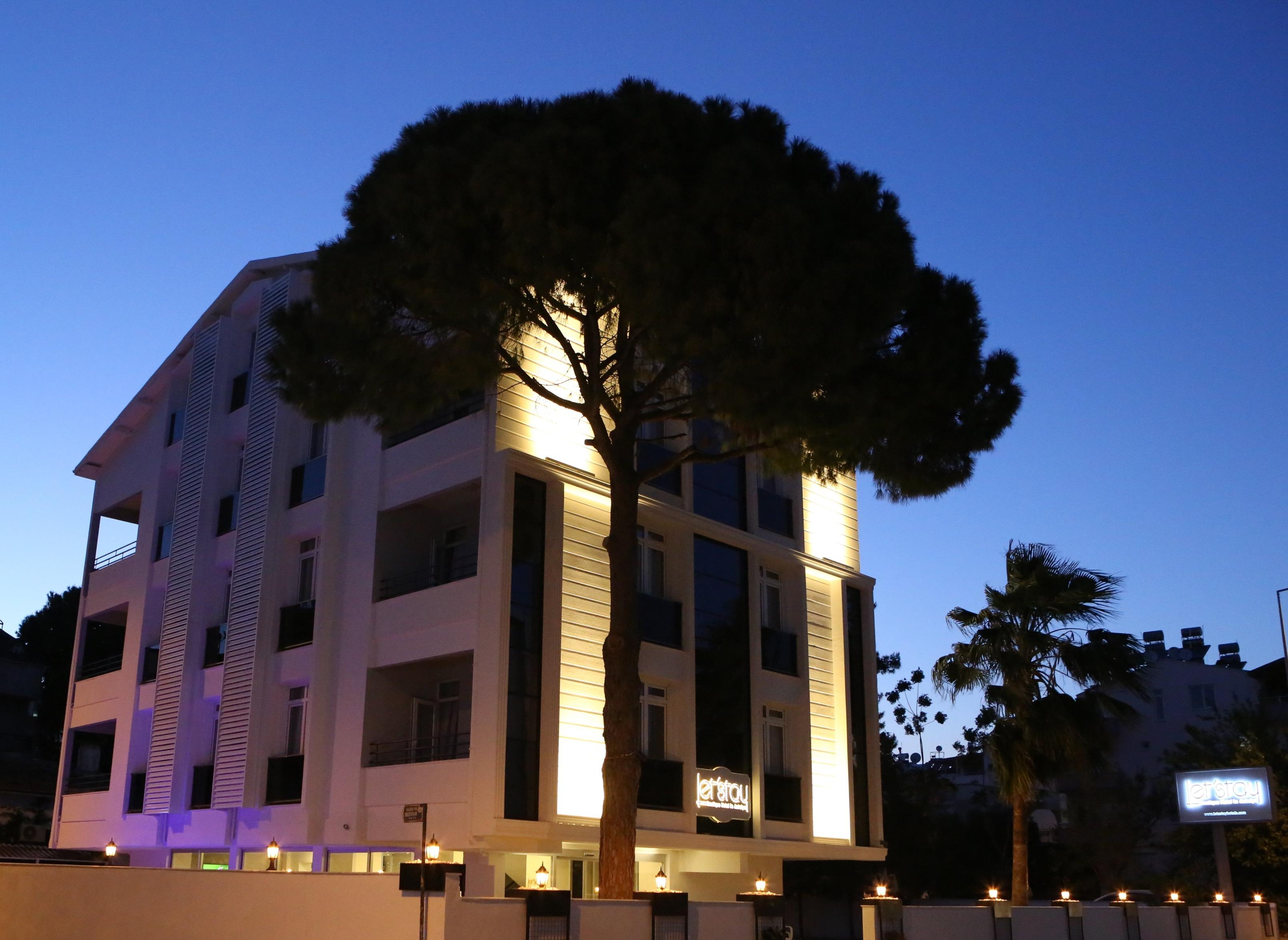 Letstay - Adults Only 4*