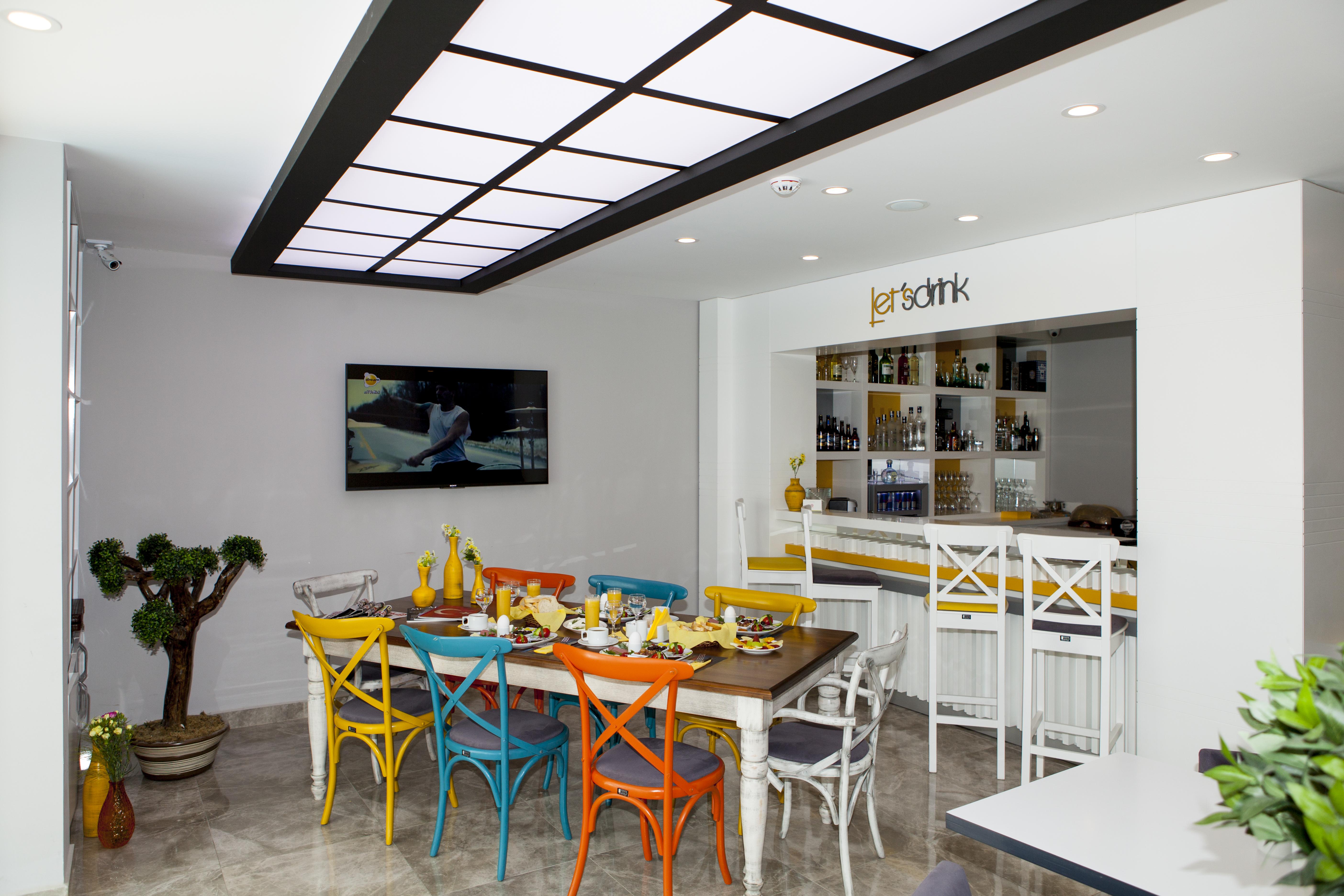 Letstay - Adults Only Hotel 4*