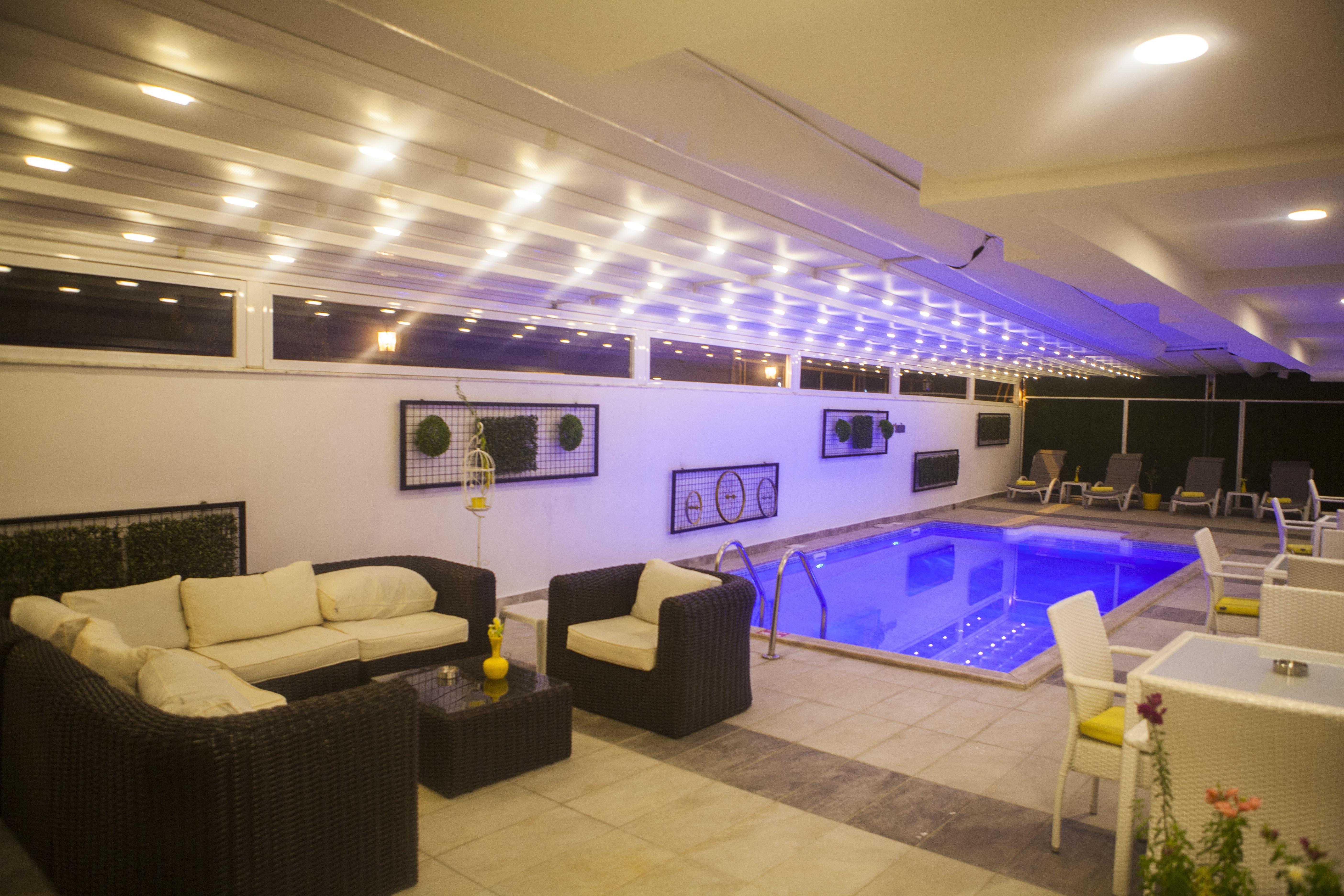Letstay - Adults Only 4* Antalya