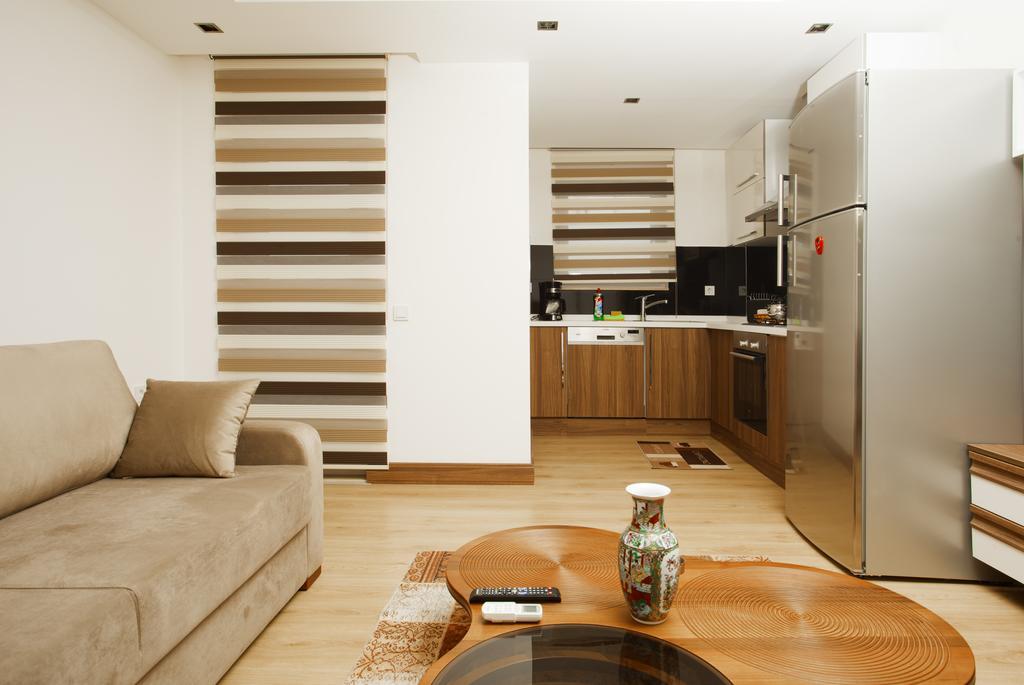 Aparthotel Lara Orkide Homes 3*