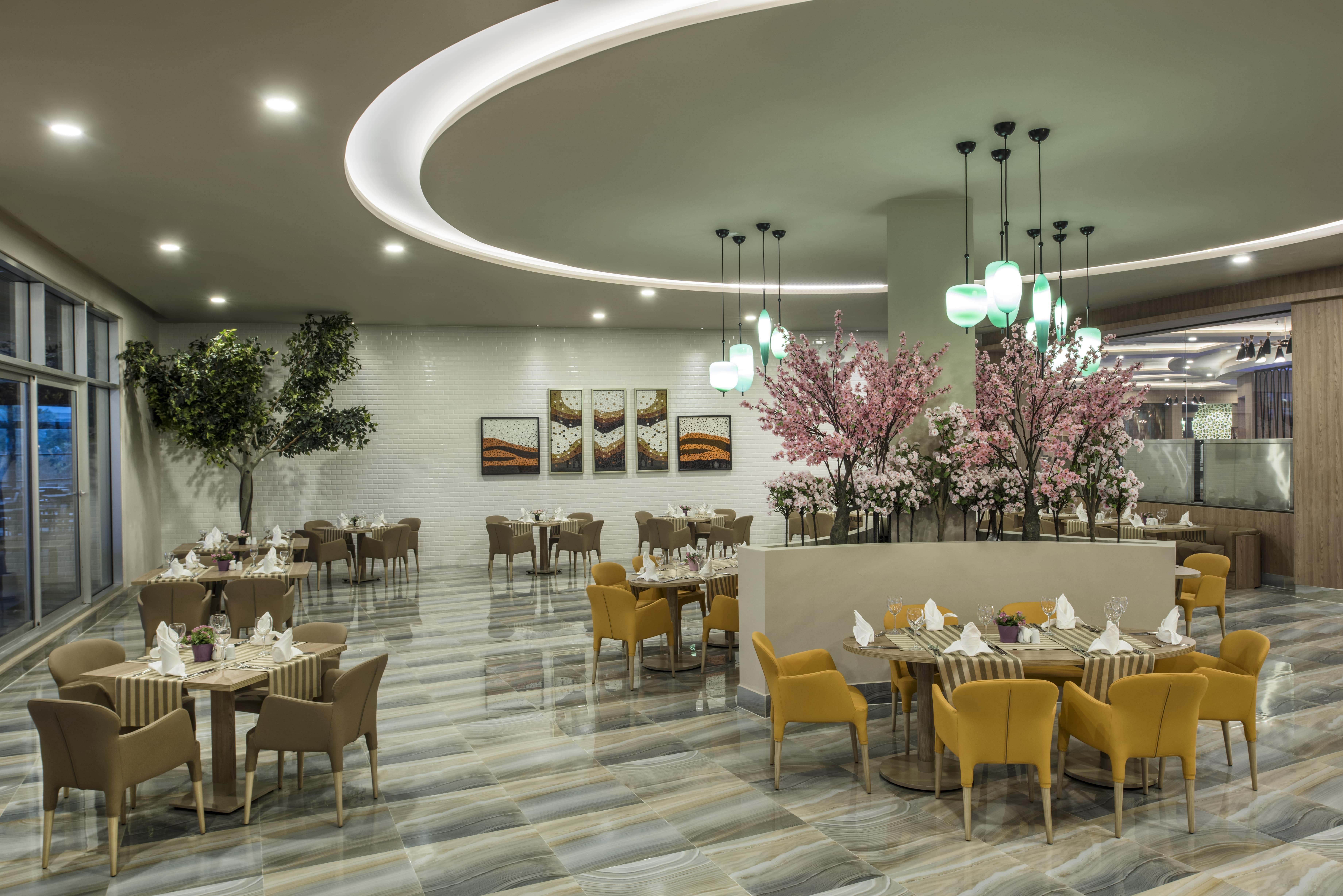 Resort Delphin Be Grand