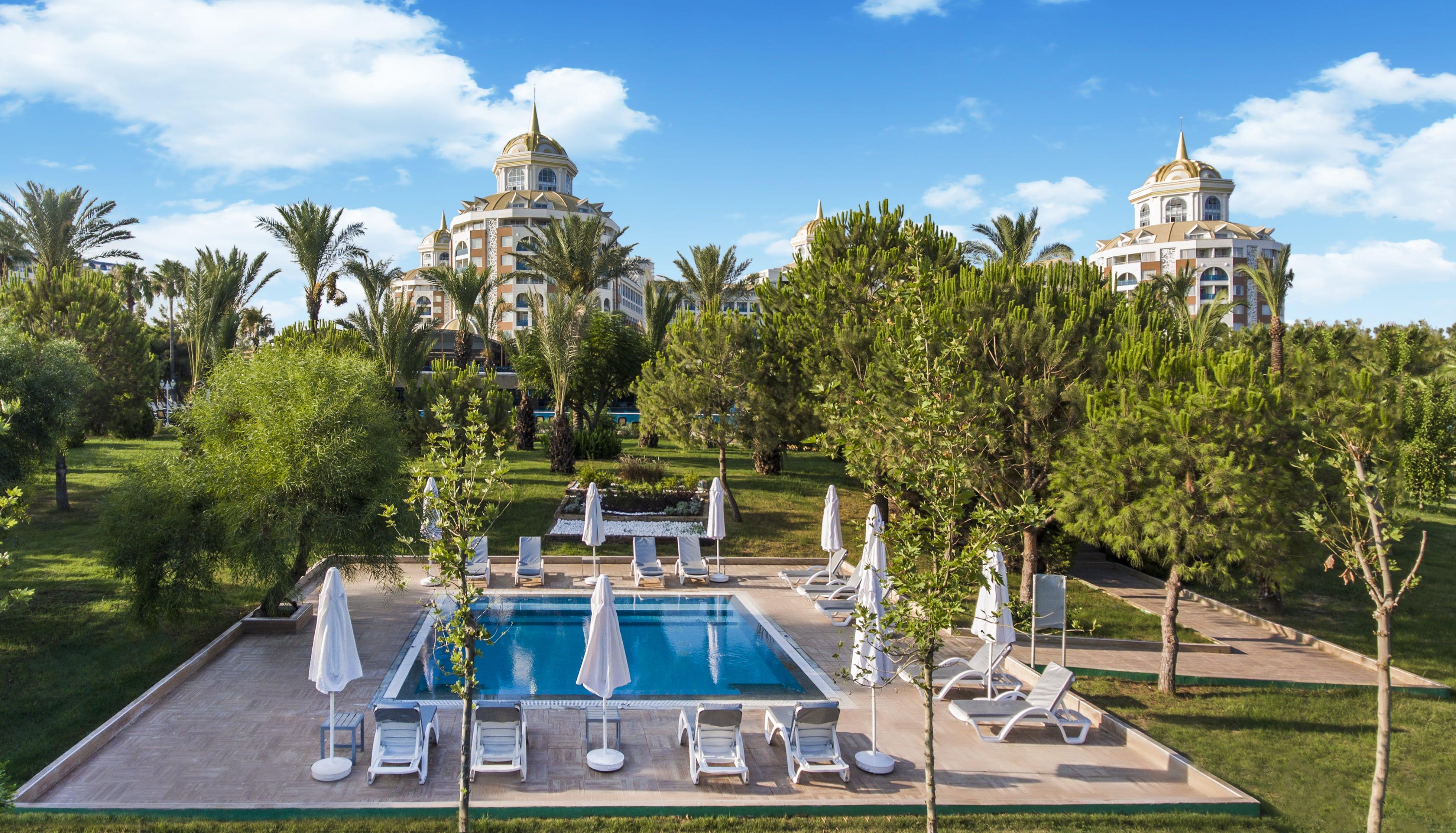 Delphin Be Grand 5*