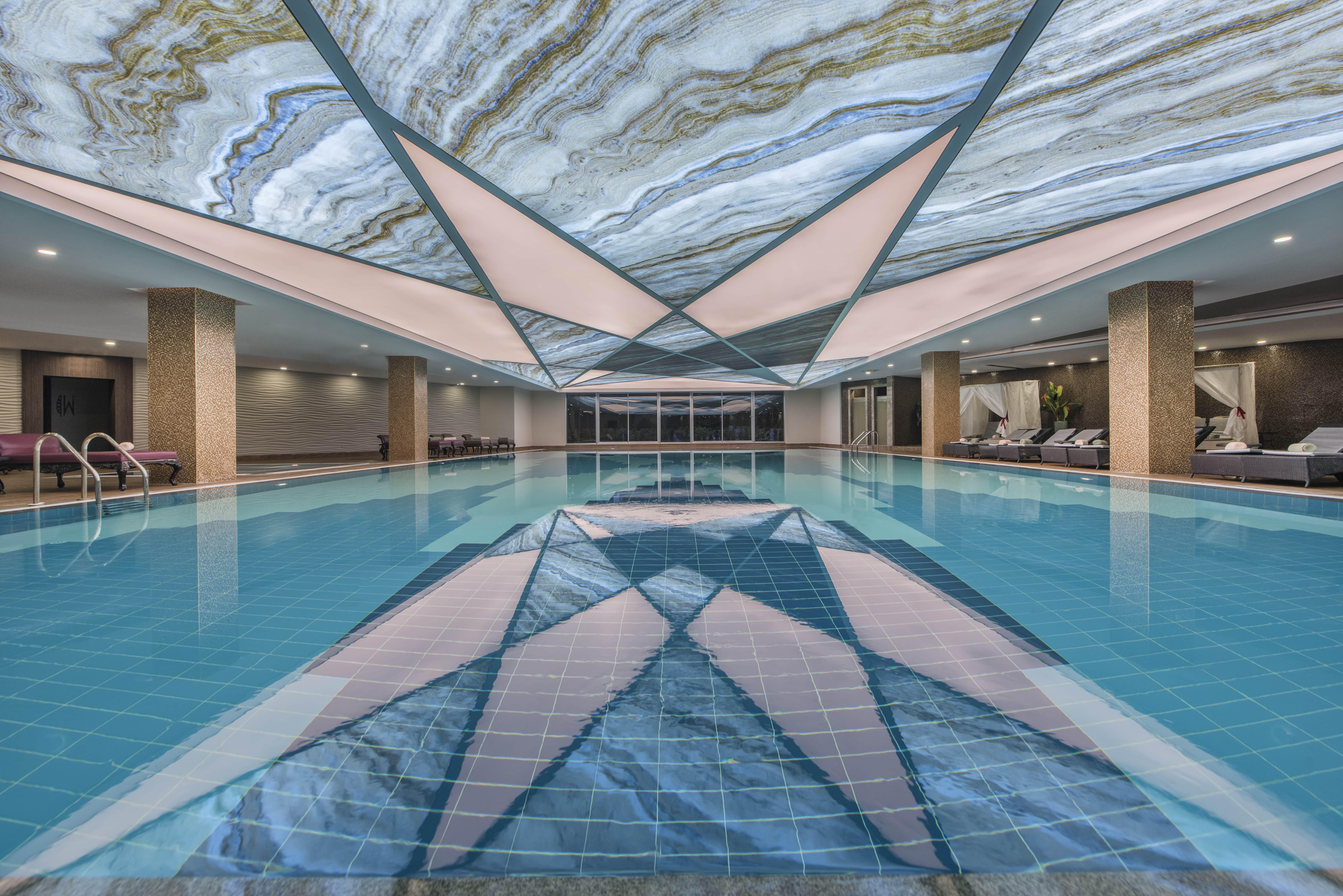 Delphin Be Grand Resort Antalya