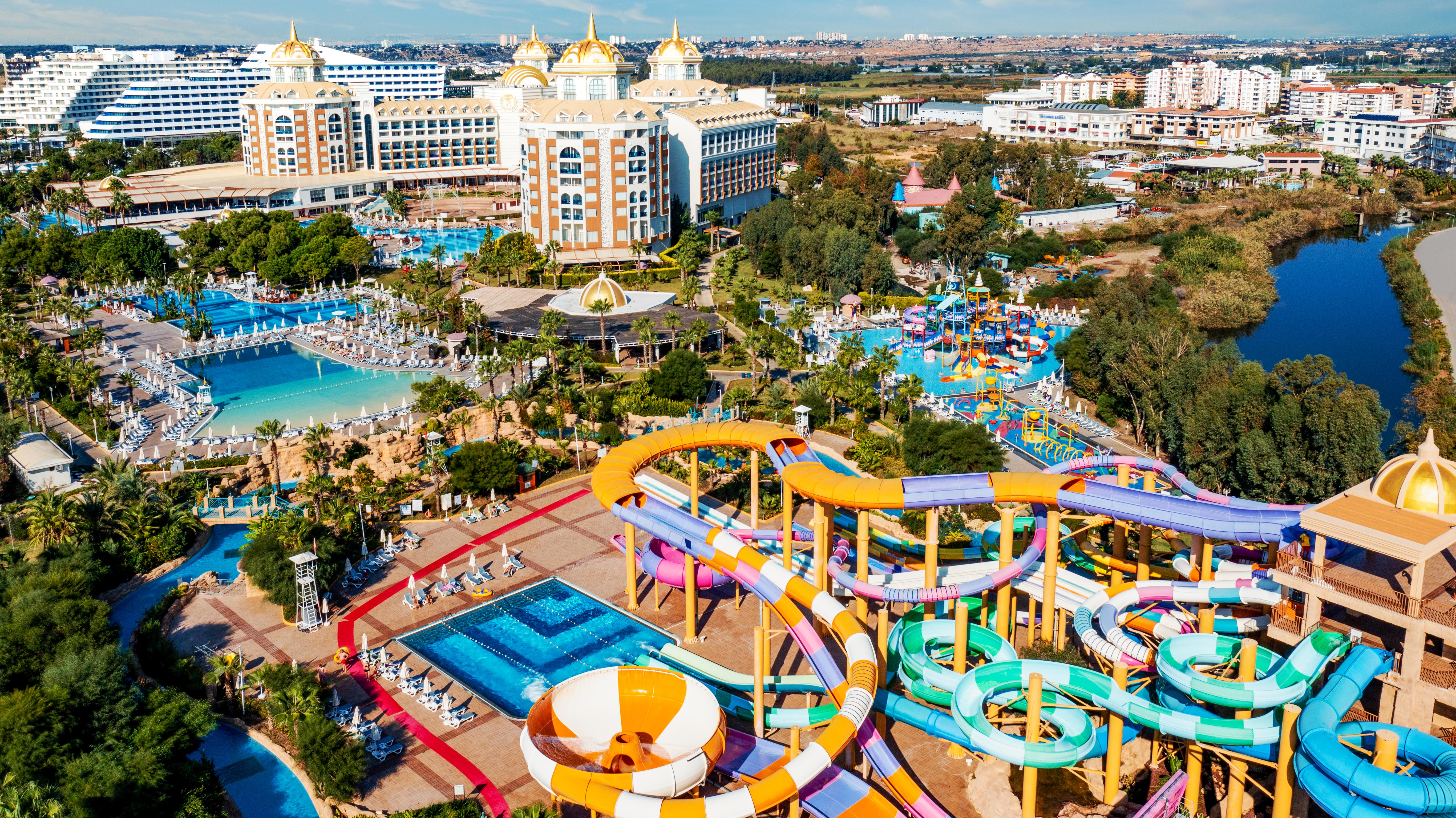 Delphin Be Grand