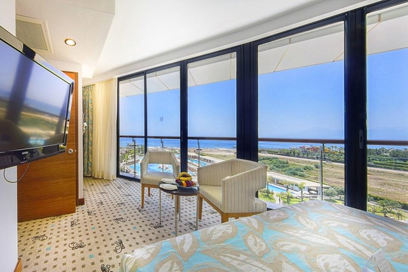 Baia Lara Resort
