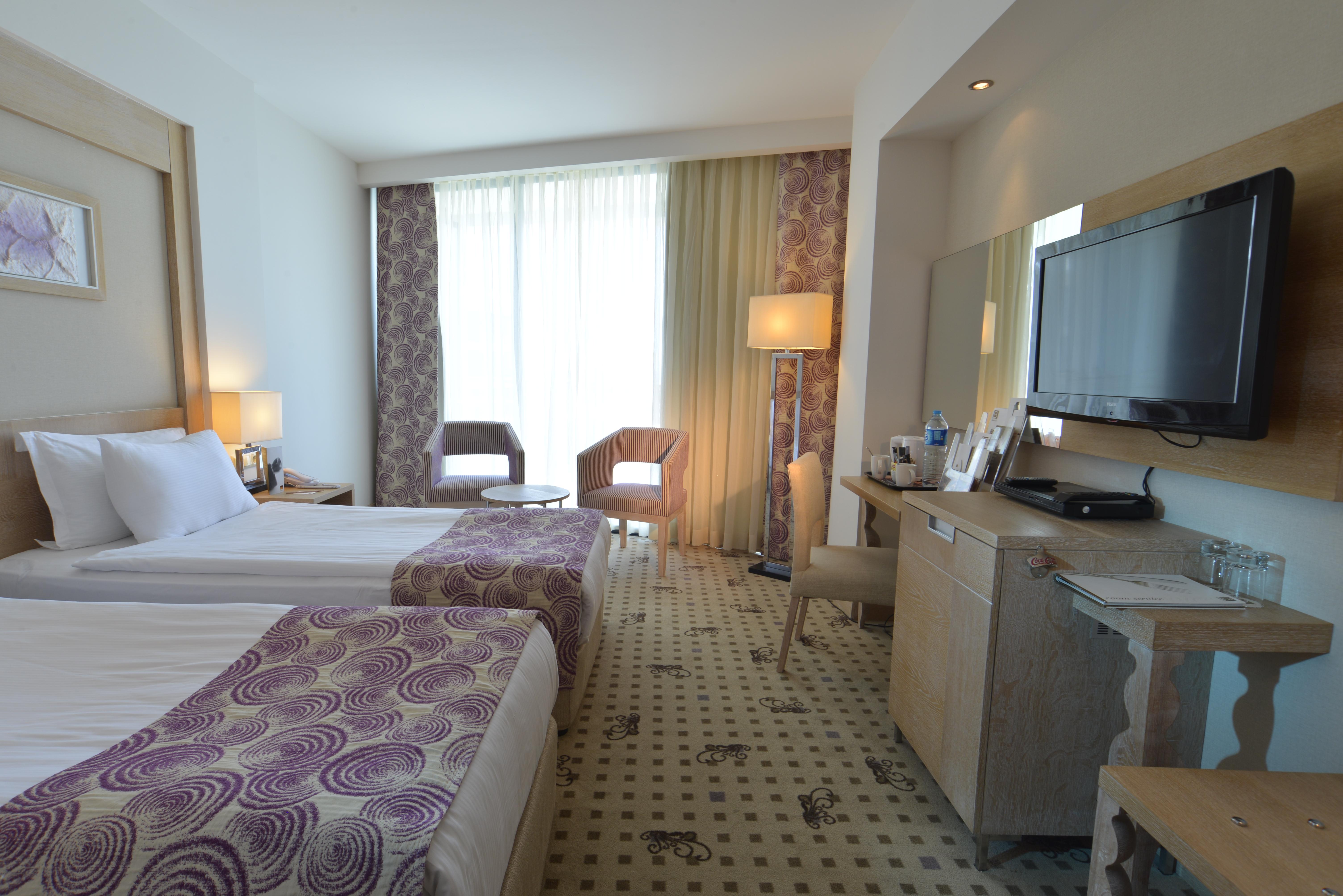 Resort Baia Lara Antalya