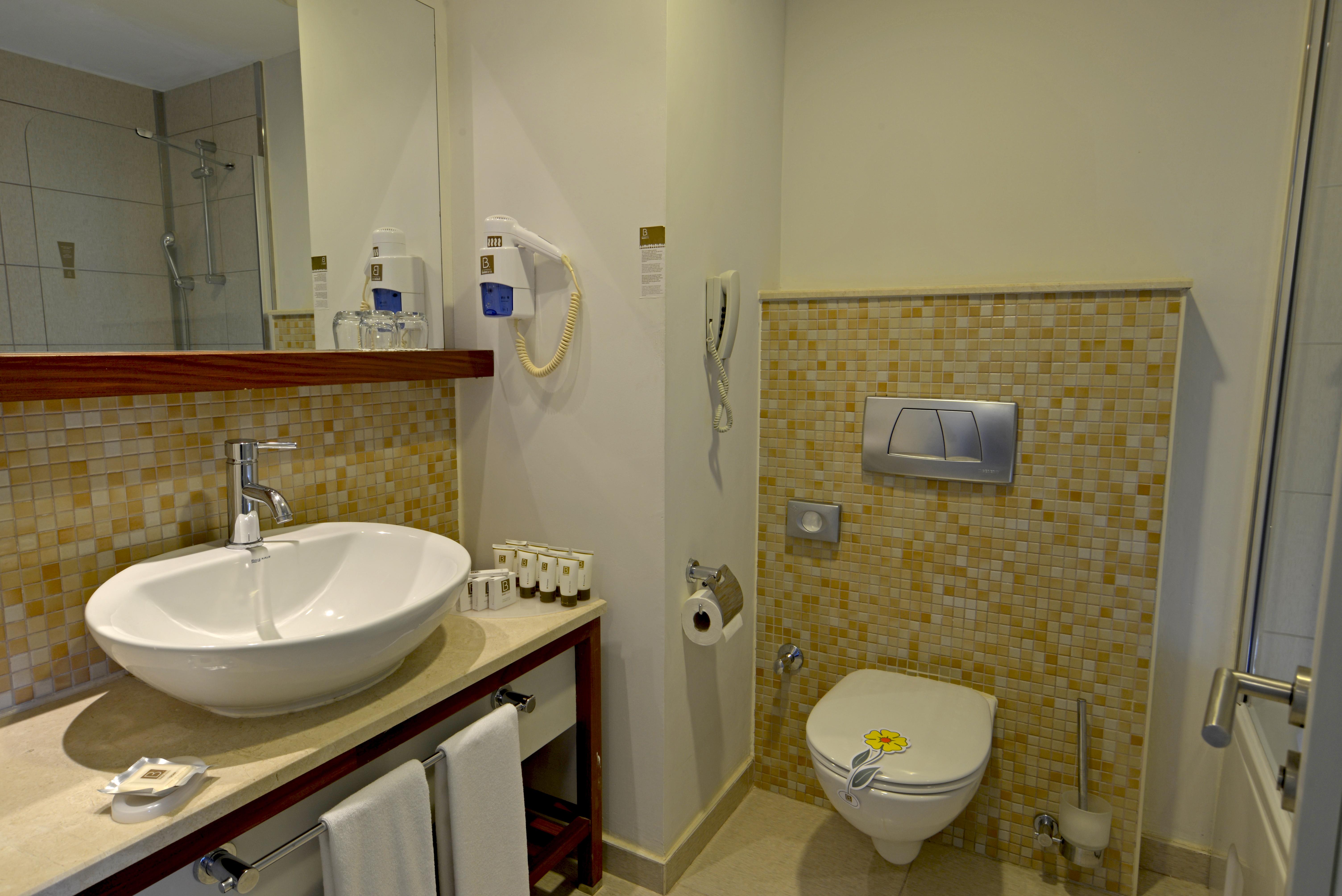 Baia Lara Resort