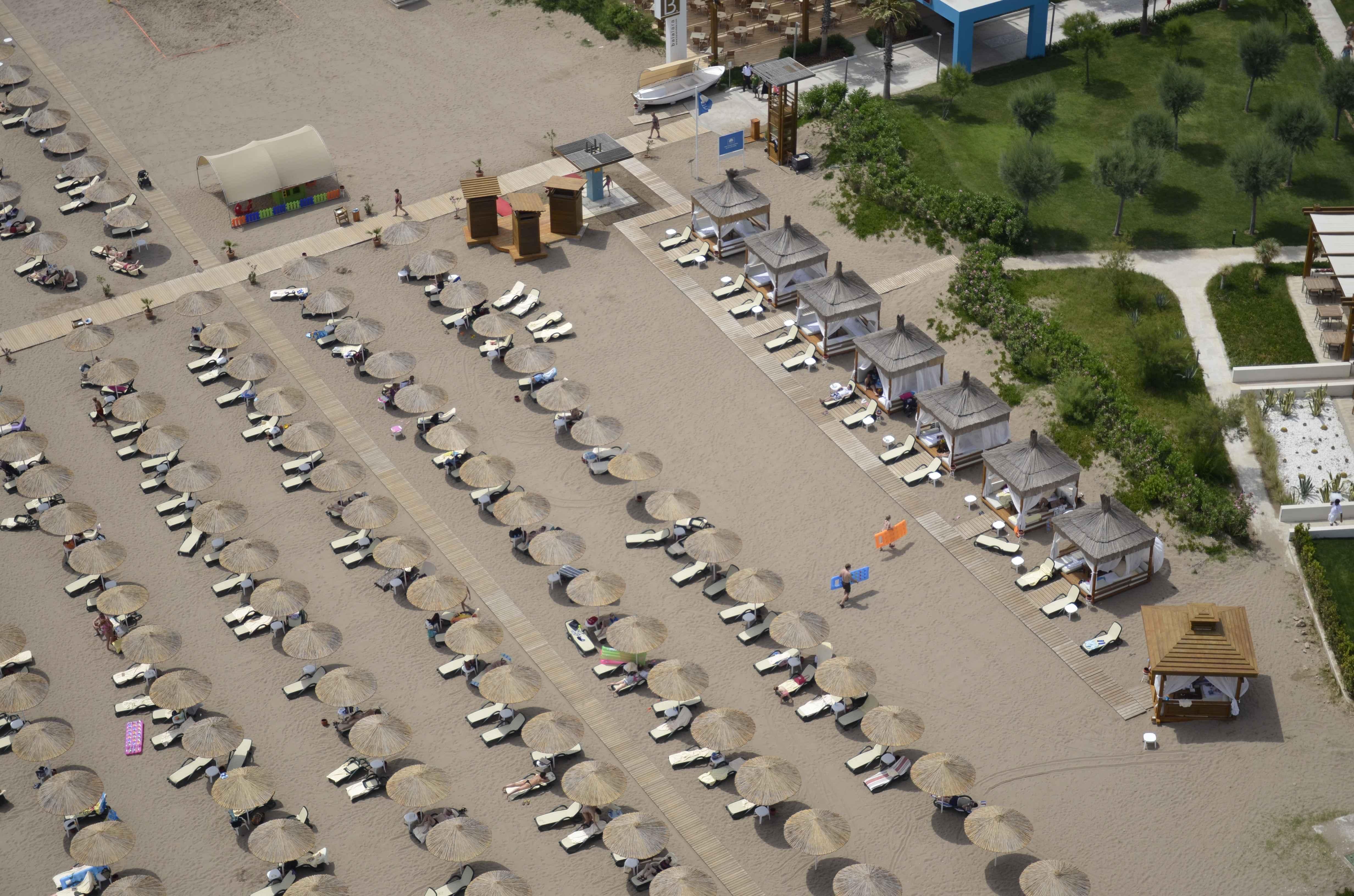 Baia Lara Resort